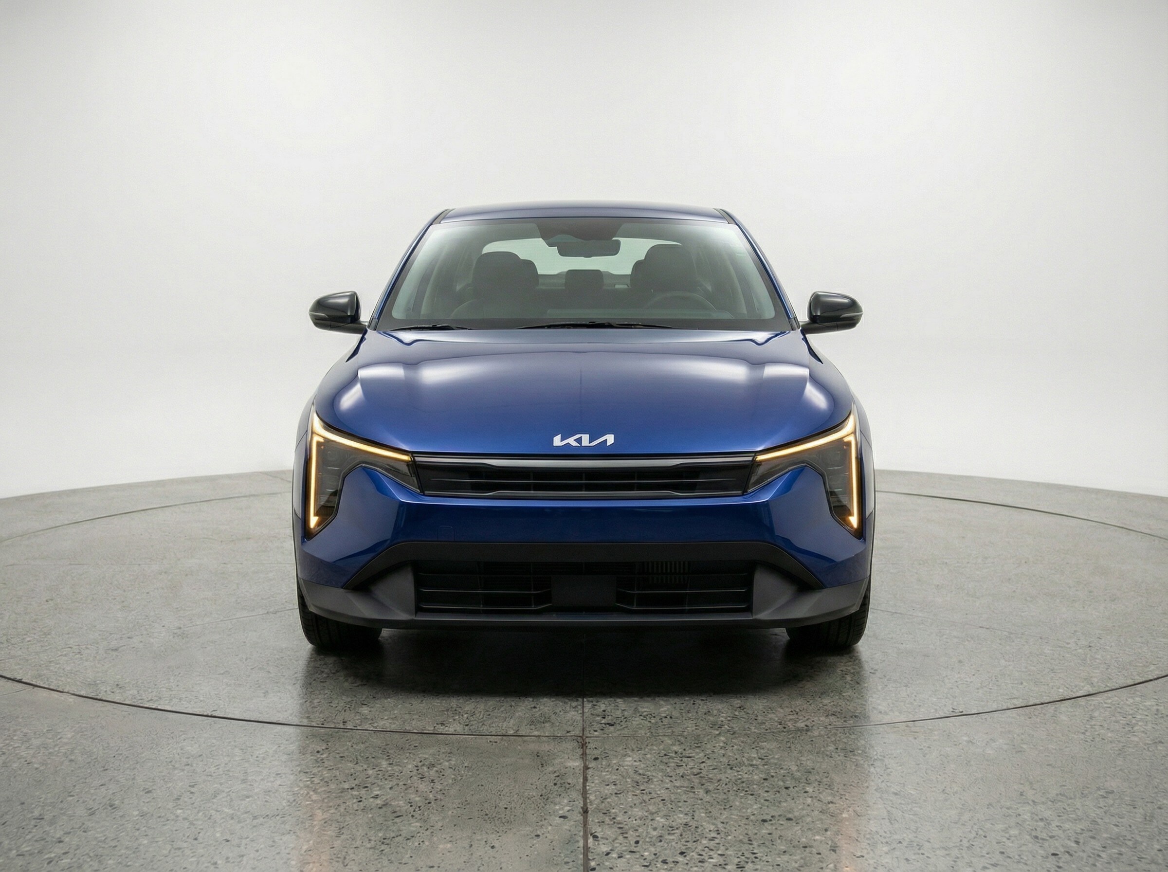 Thumbnail: 2025 Kia K4 - 2