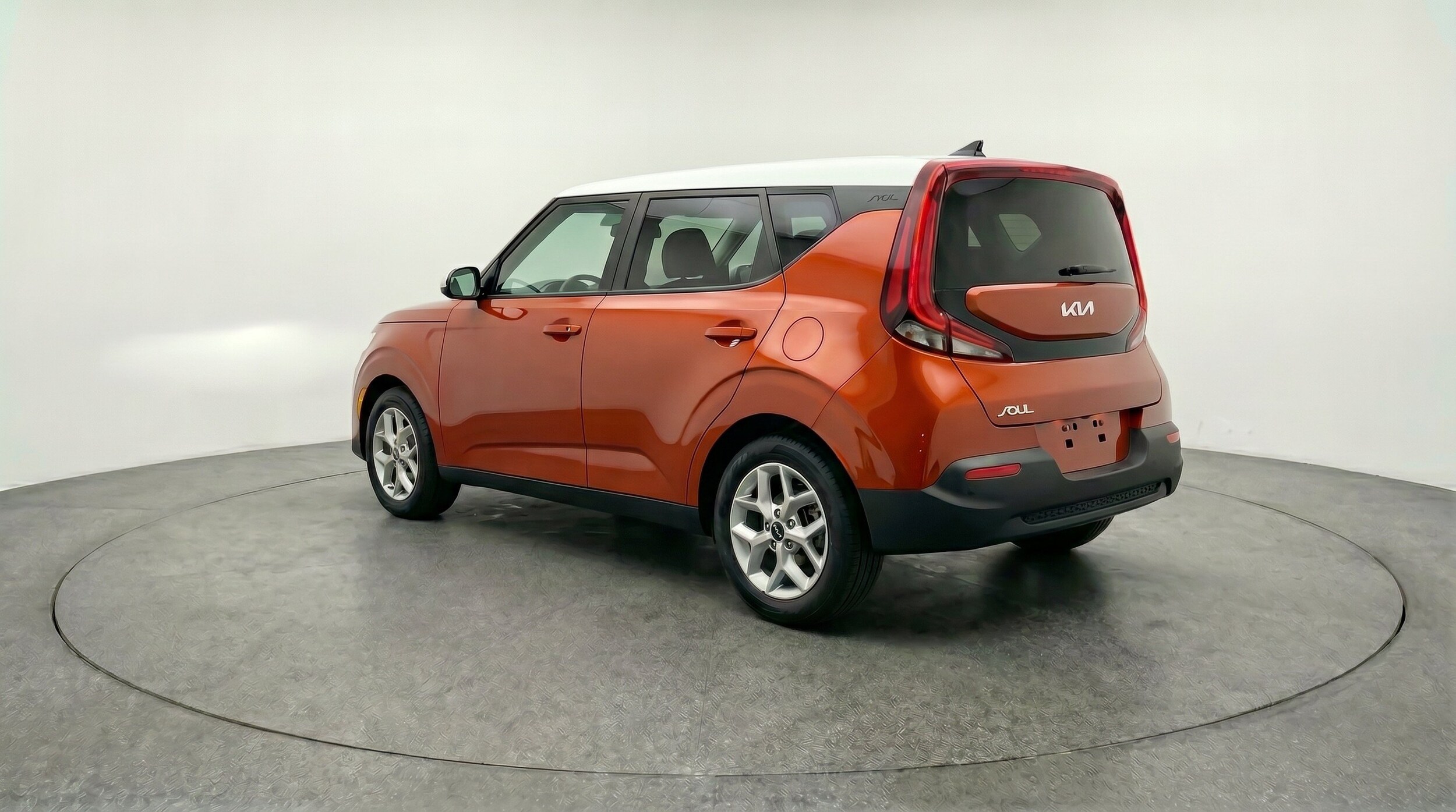 Thumbnail: 2025 Kia Soul - 6