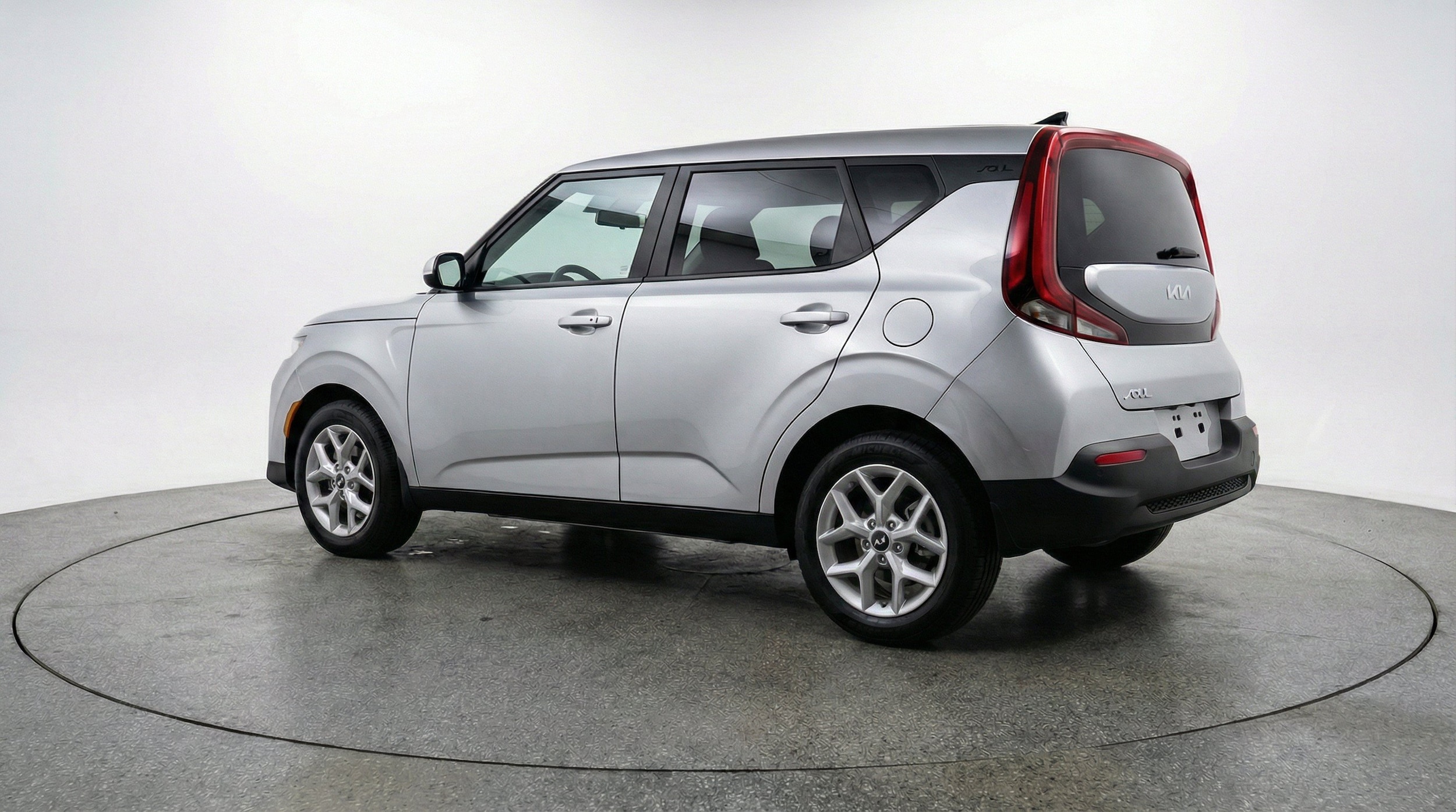 Thumbnail: 2025 Kia Soul - 6
