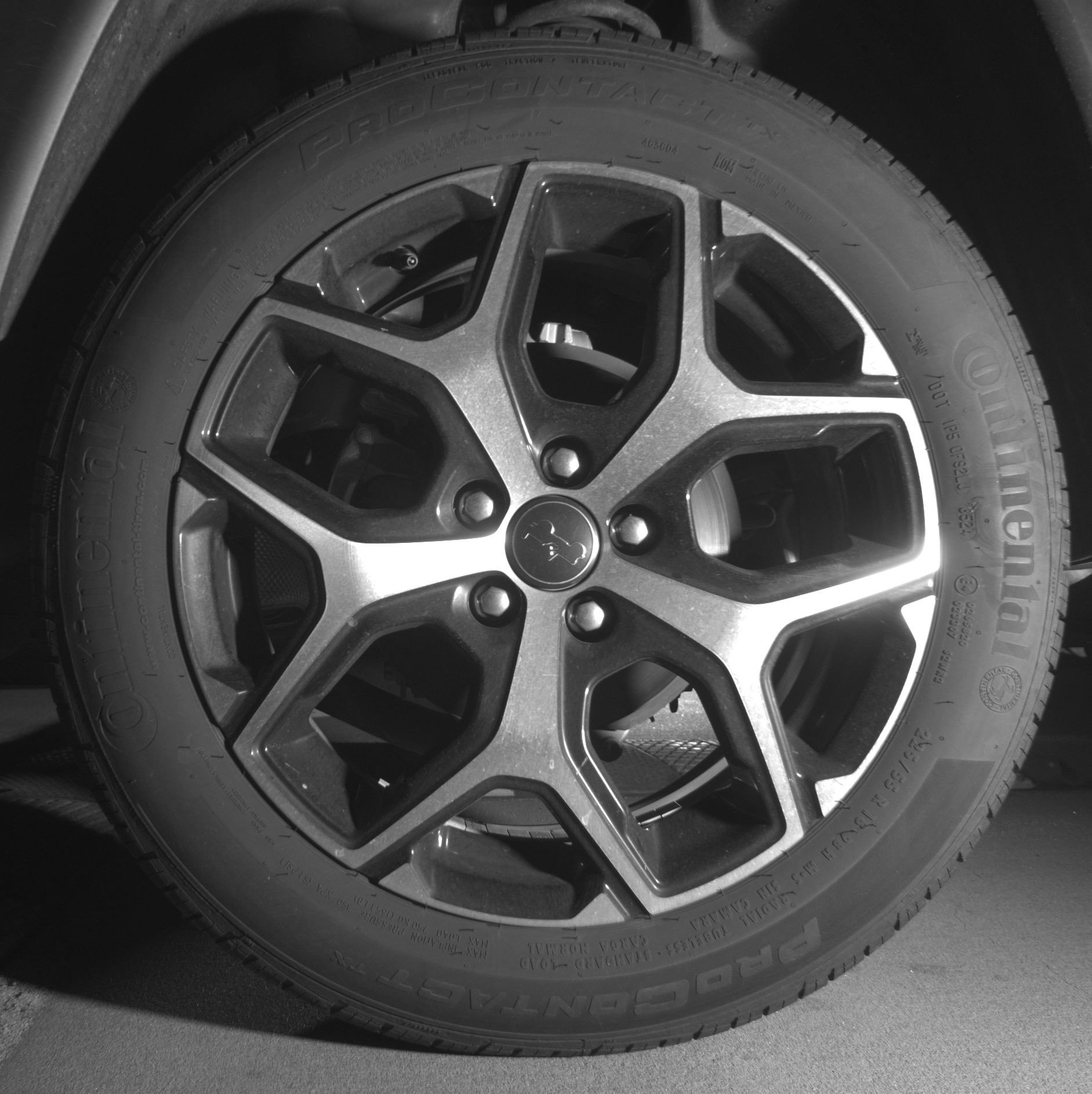 Thumbnail: 2025 Jeep Compass - 14