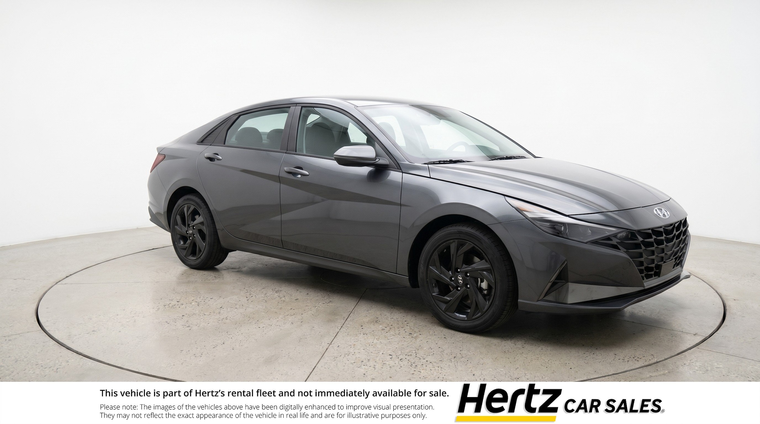 Thumbnail: 2026 Hyundai Elantra - 1
