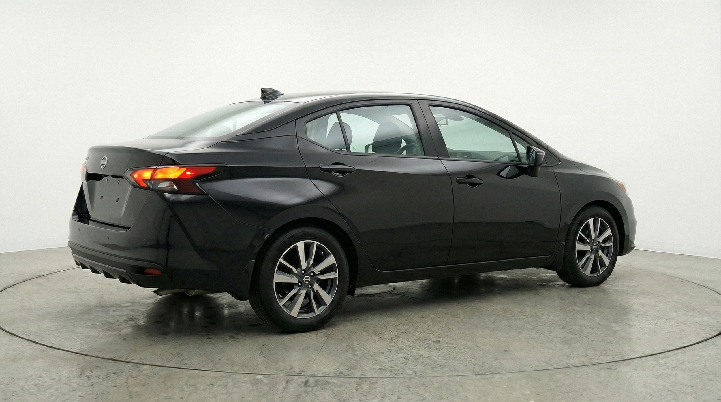 Thumbnail: 2025 Nissan Versa - 9