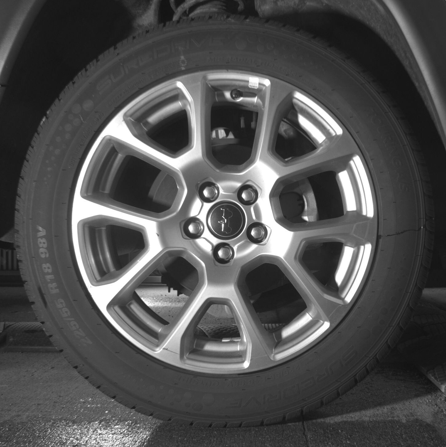 Thumbnail: 2025 Jeep Compass - 12