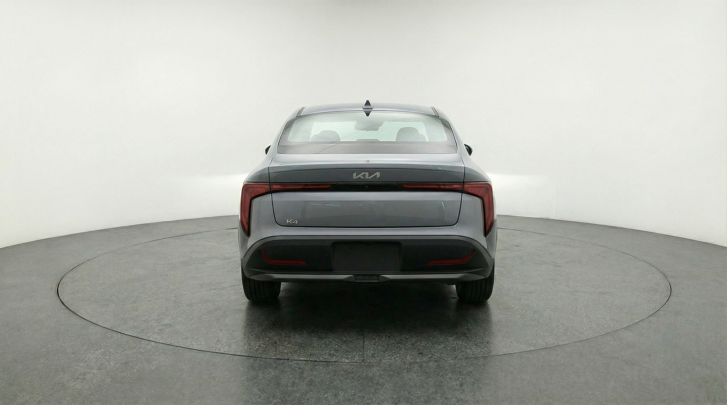 Thumbnail: 2025 Kia K4 - 7