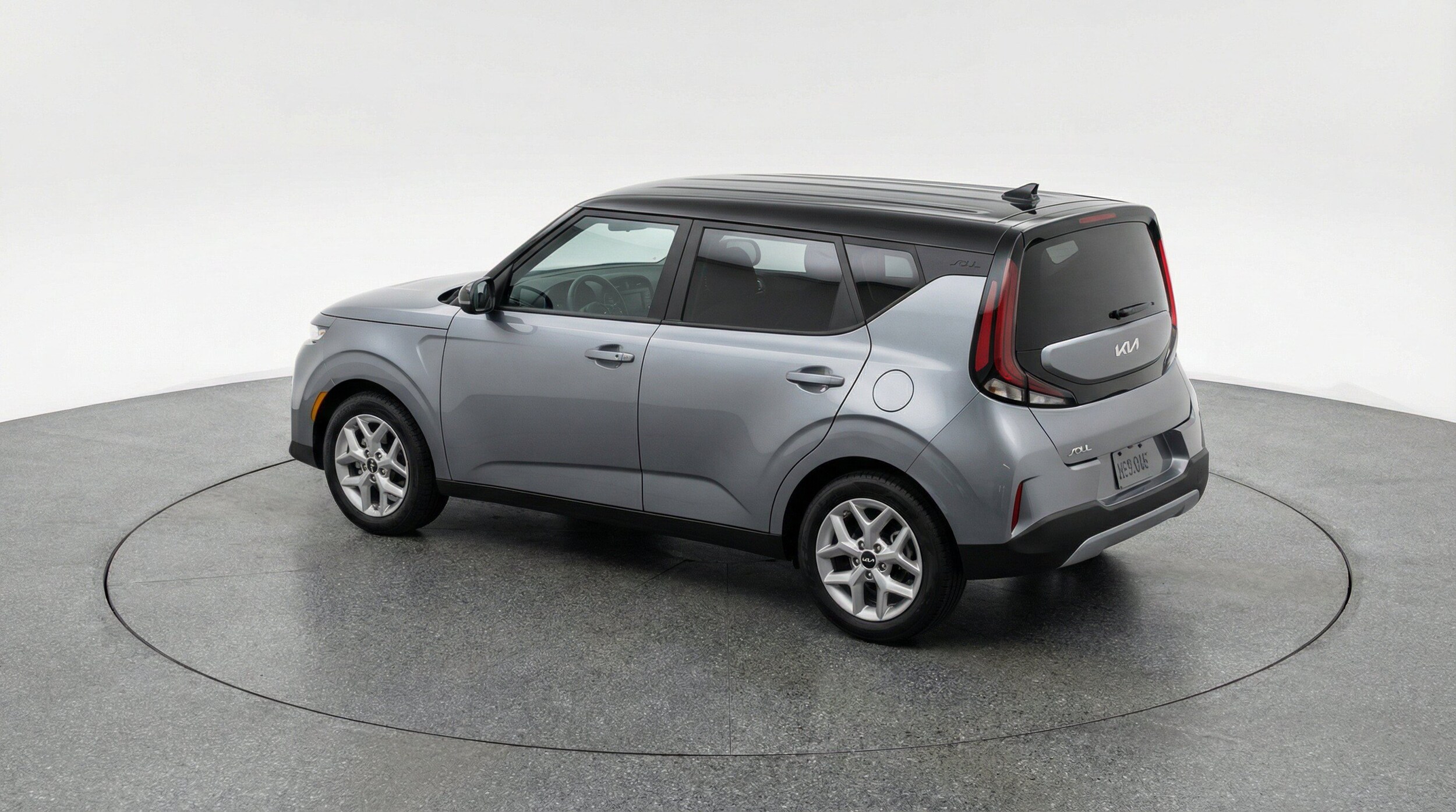 Thumbnail: 2025 Kia Soul - 6