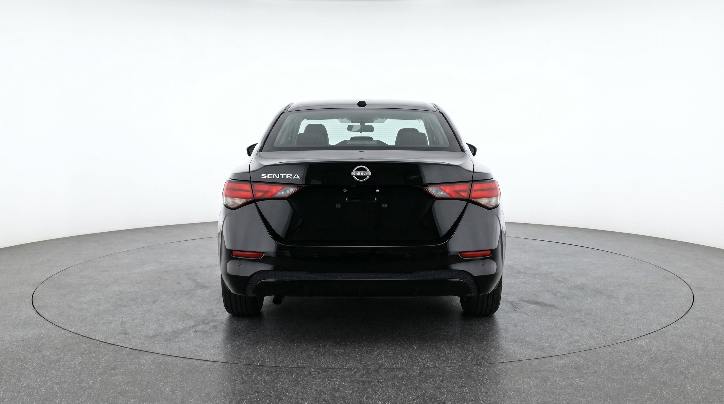 Thumbnail: 2025 Nissan Sentra - 7
