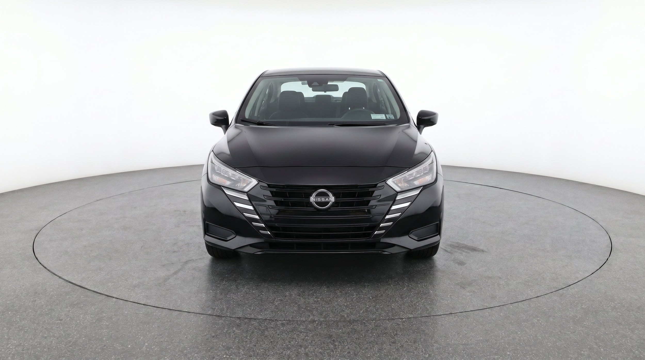 Thumbnail: 2025 Nissan Versa - 2
