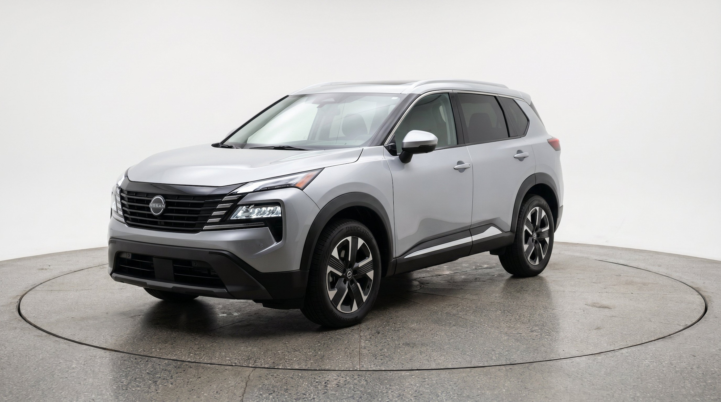 Thumbnail: 2026 Nissan Kicks - 3