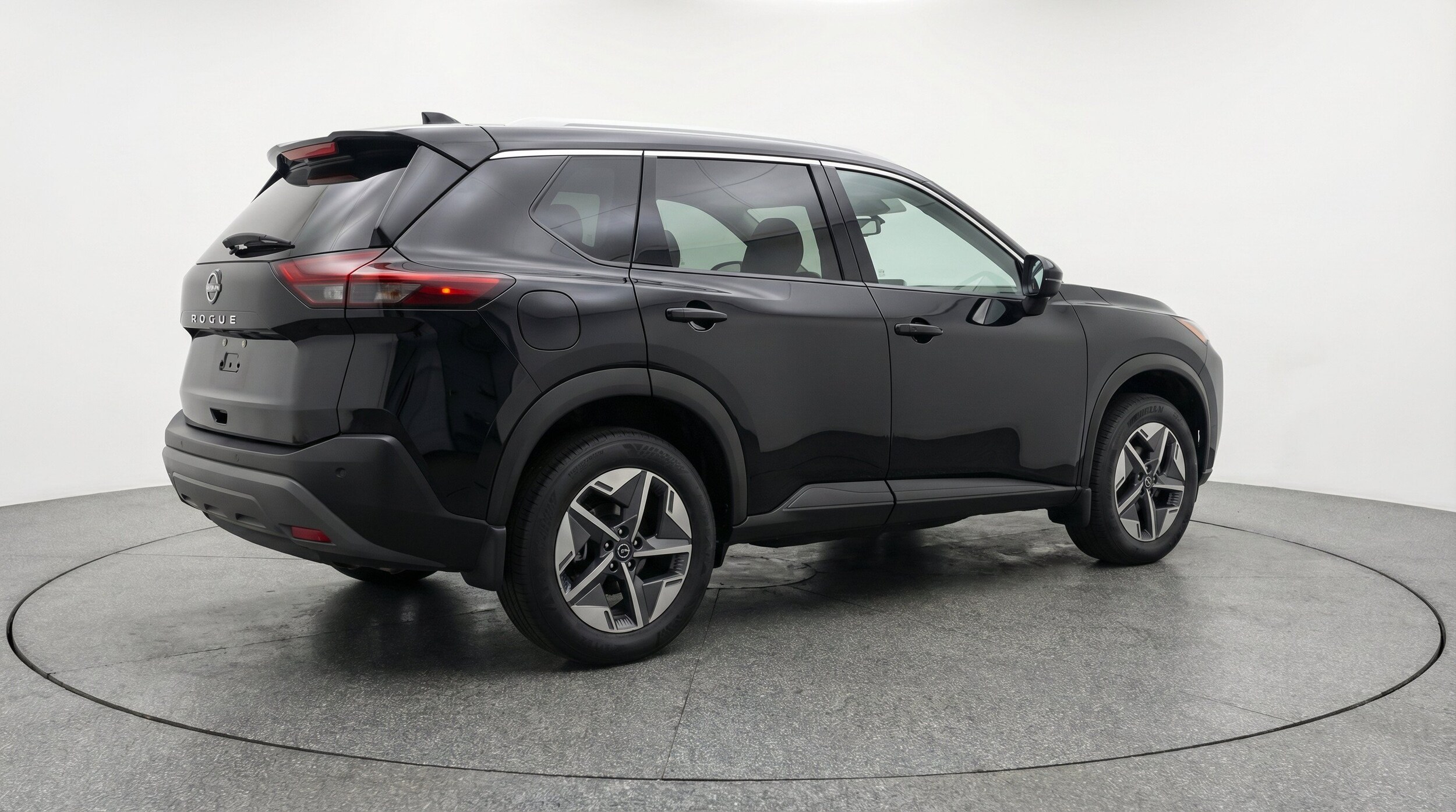 Thumbnail: 2026 Nissan Rogue - 9