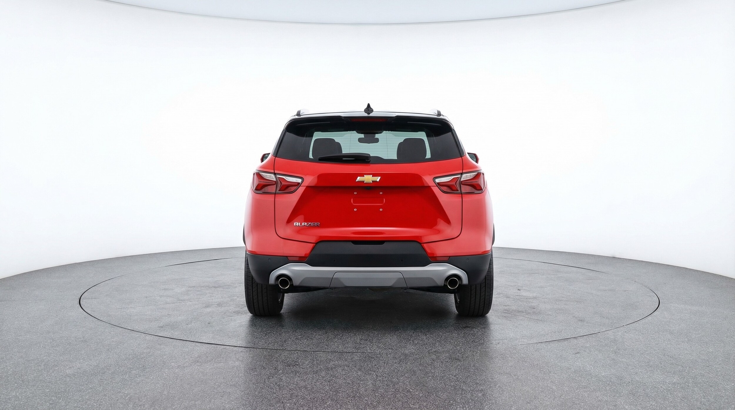 Thumbnail: 2025 Chevrolet Blazer - 6