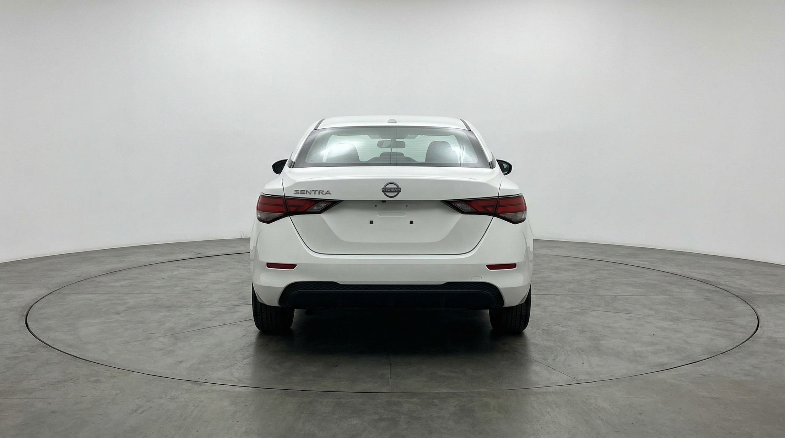 Thumbnail: 2025 Nissan Sentra - 6
