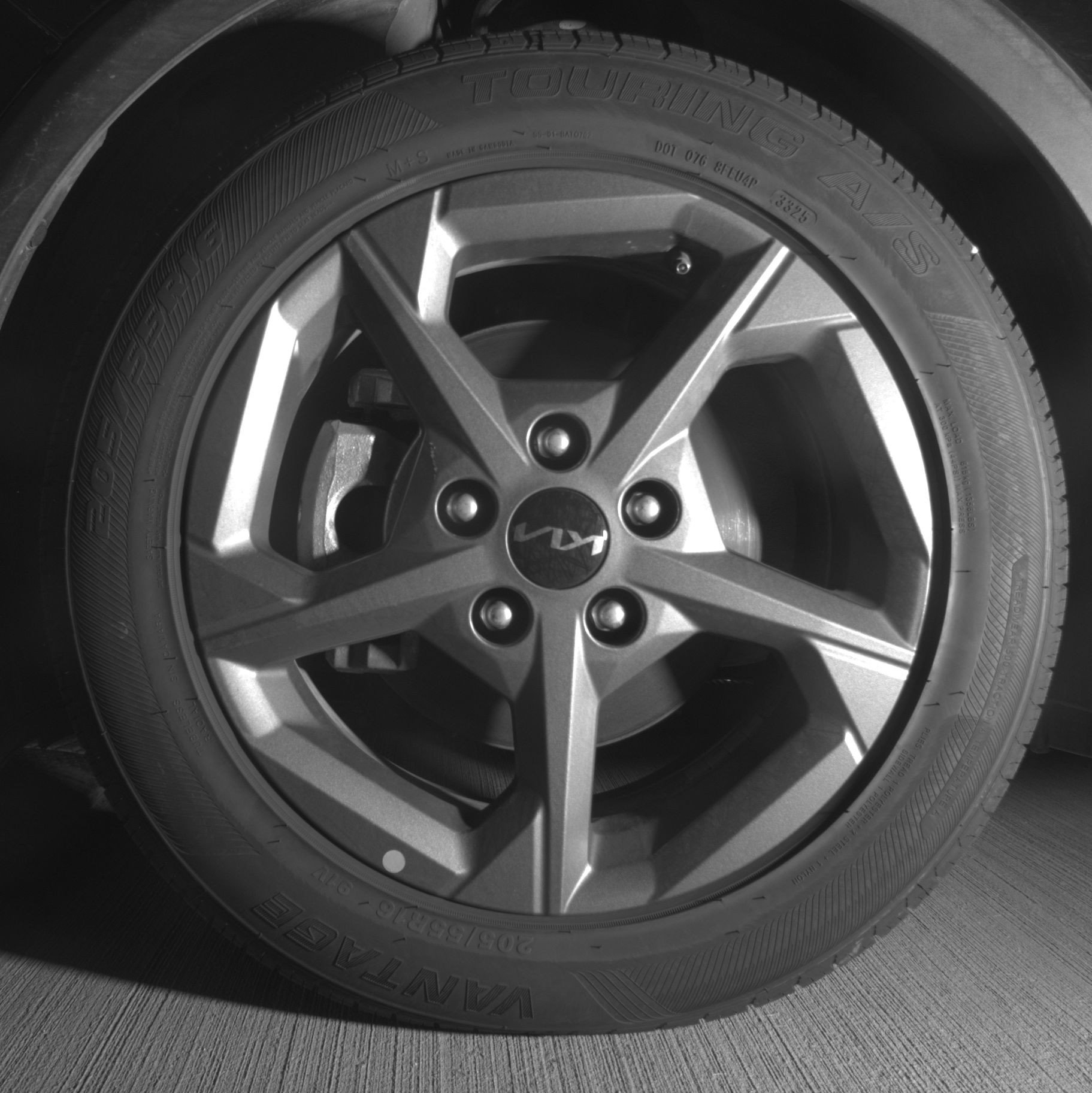 Thumbnail: 2025 Kia K4 - 12
