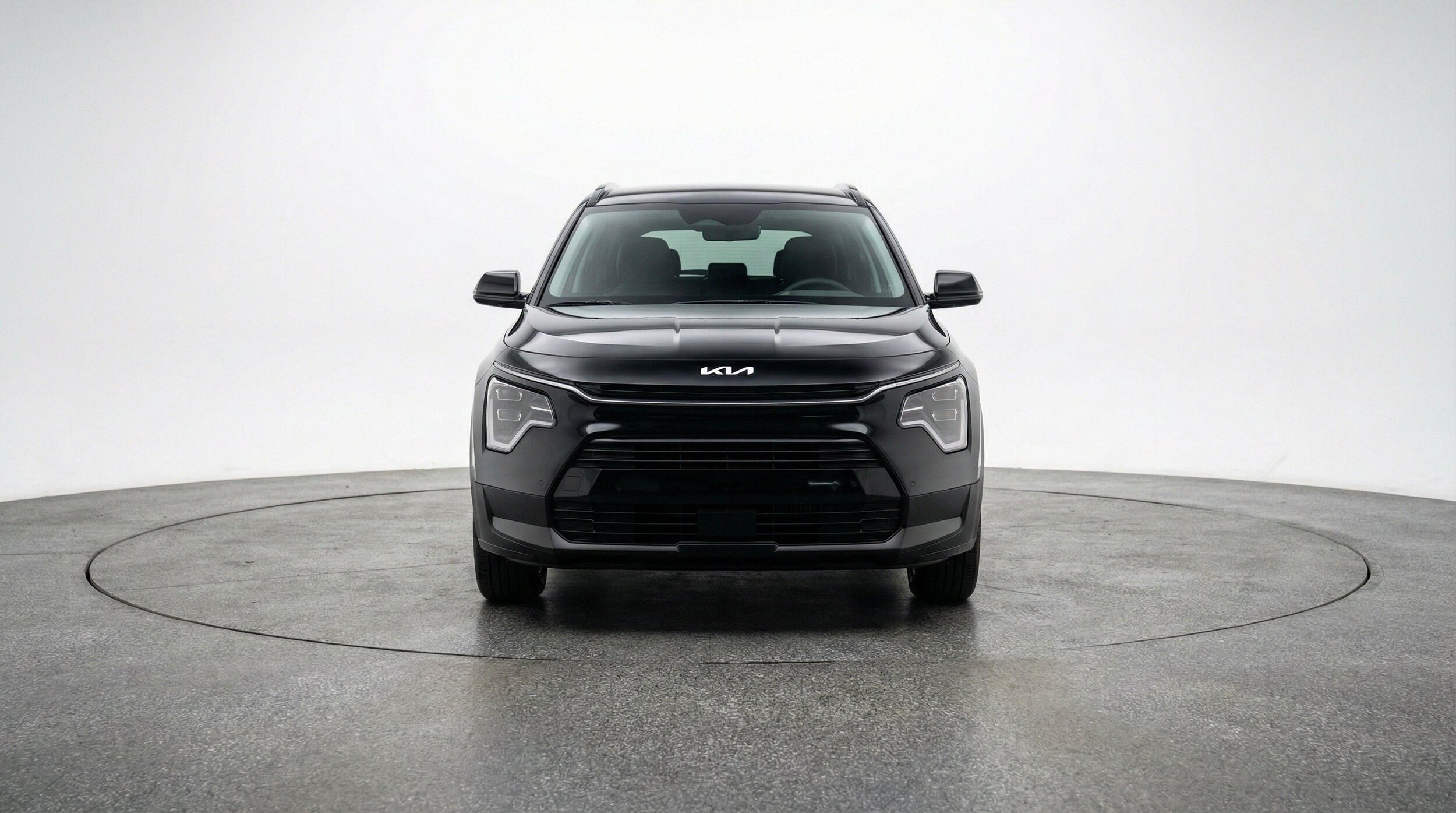 Thumbnail: 2026 Kia Niro - 2