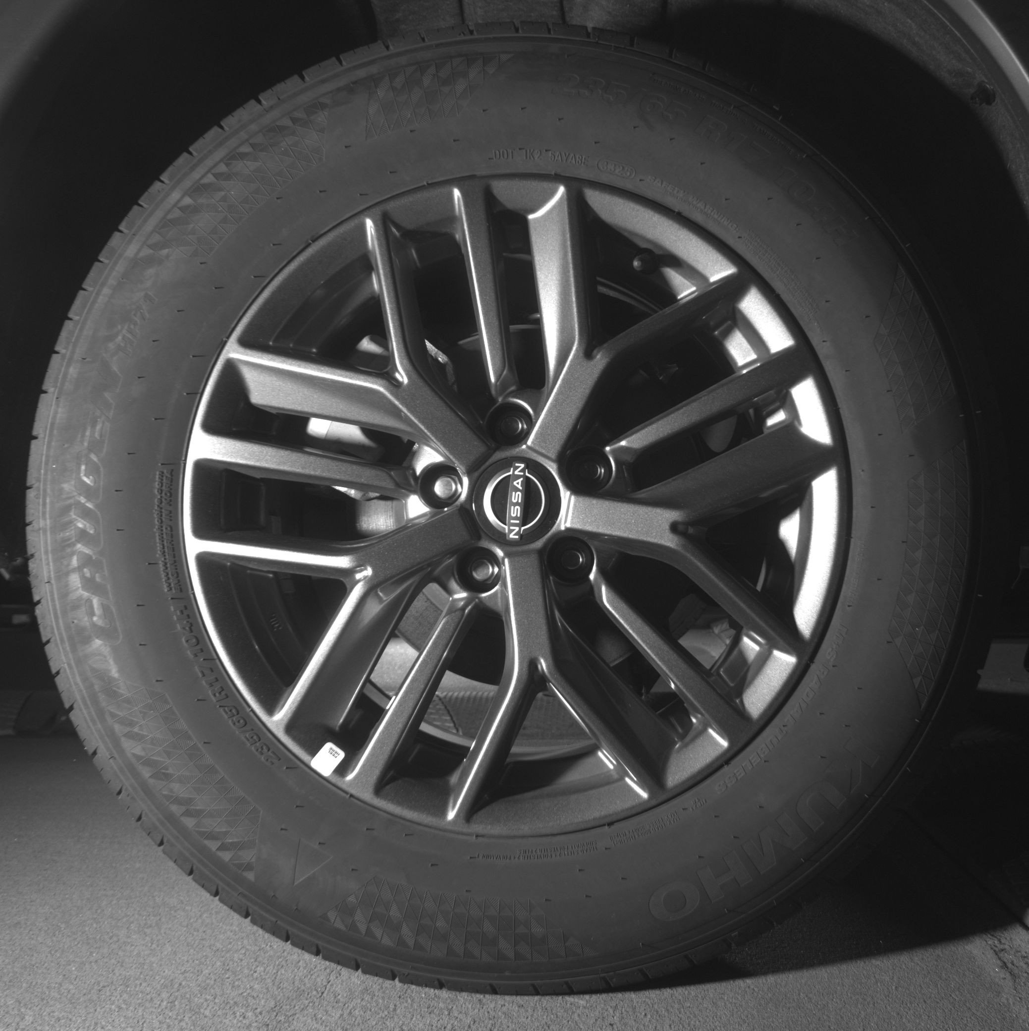 Thumbnail: 2026 Nissan Rogue - 15