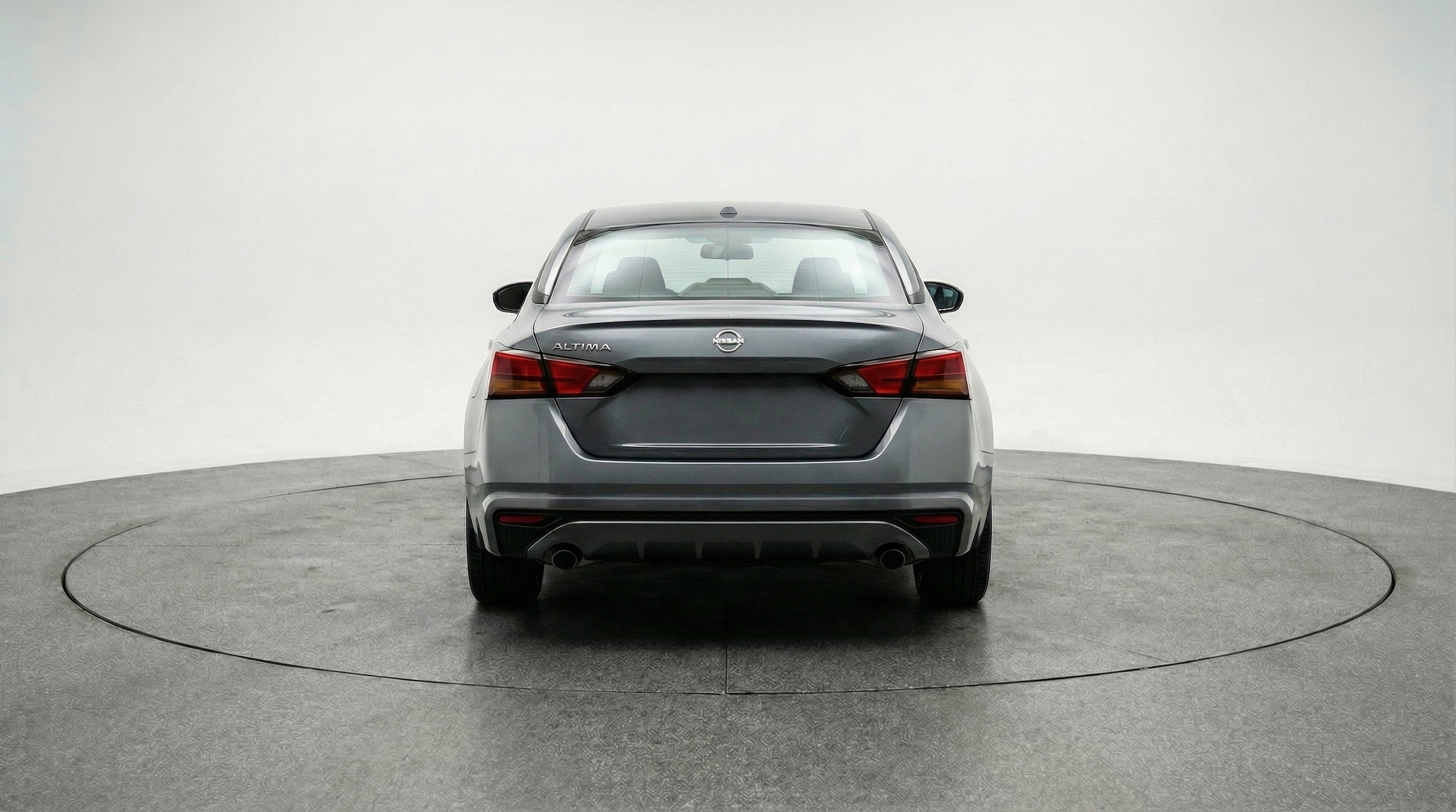 Thumbnail: 2026 Nissan Altima - 7