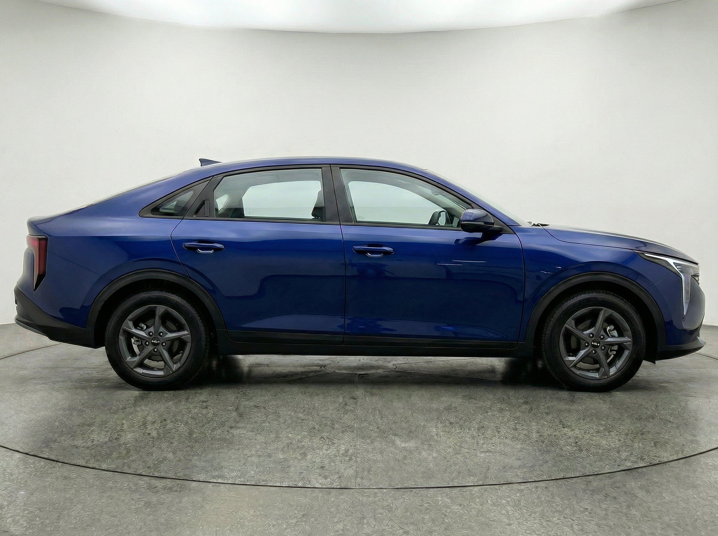 Thumbnail: 2025 Kia K4 - 11
