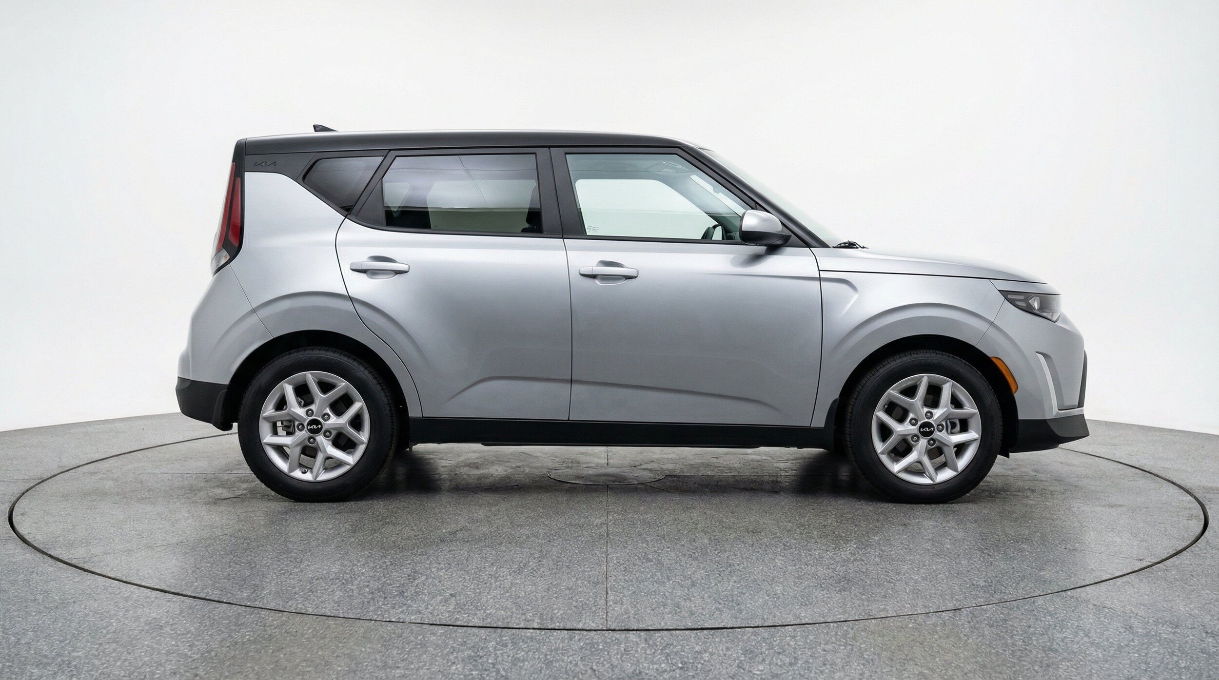 Thumbnail: 2025 Kia Soul - 11