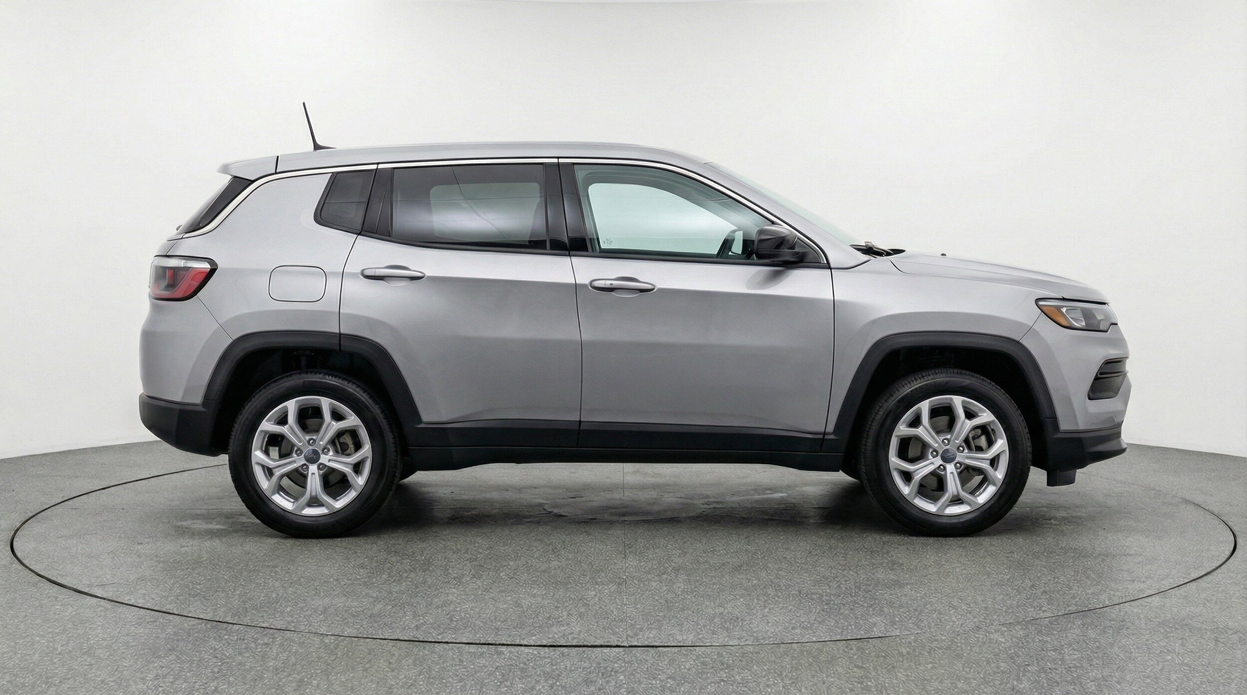 Thumbnail: 2025 Jeep Compass - 11