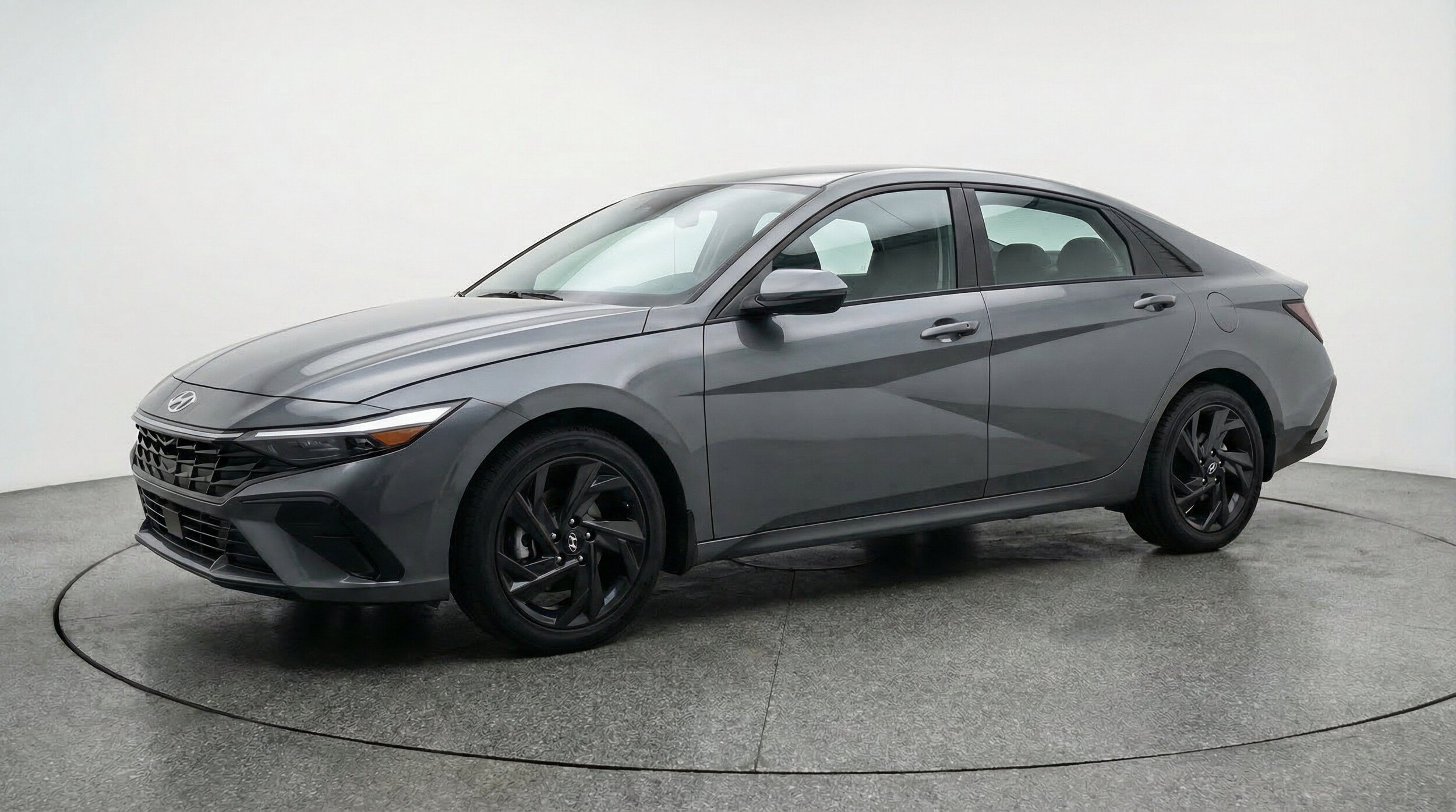 Thumbnail: 2026 Hyundai Elantra - 3