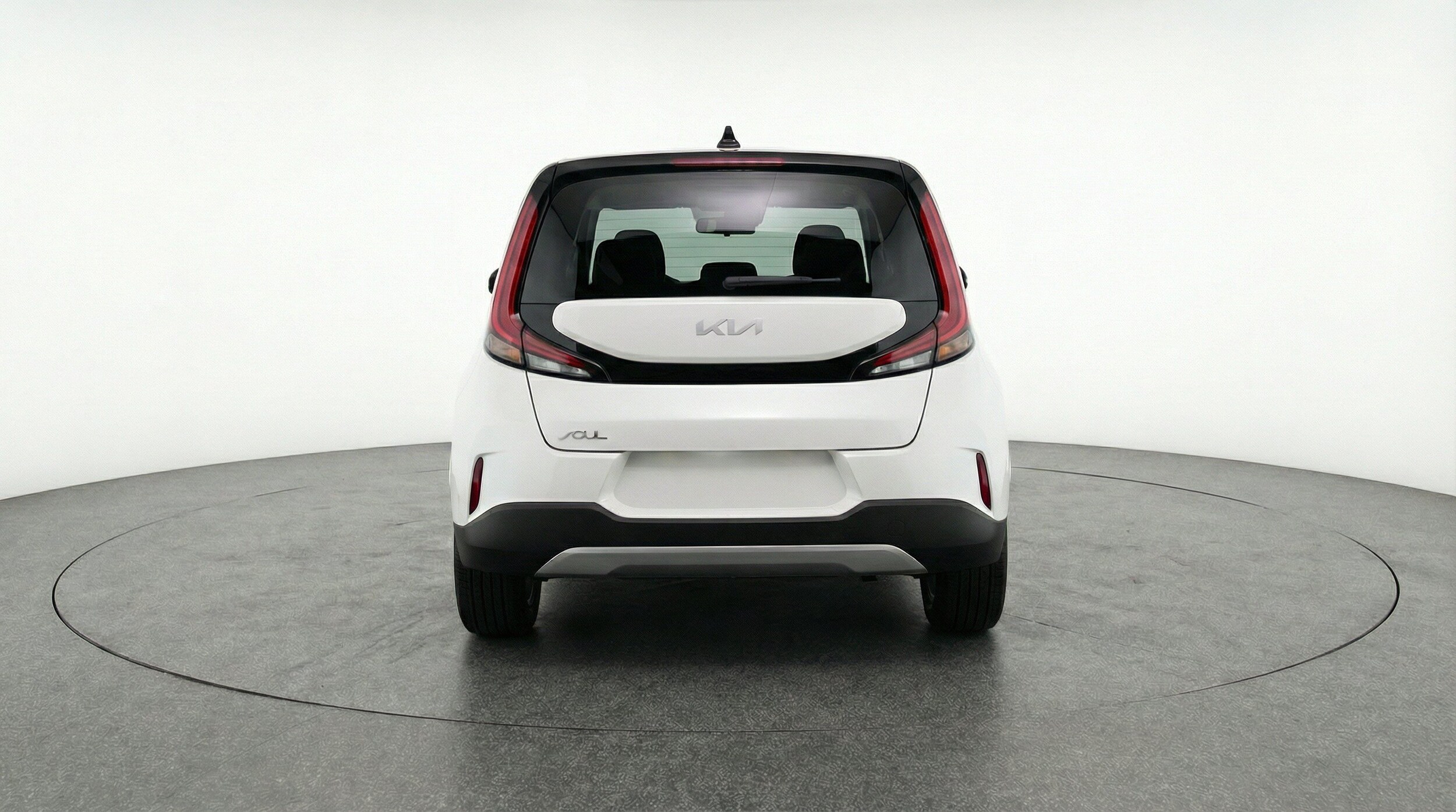 Thumbnail: 2025 Kia Soul - 7