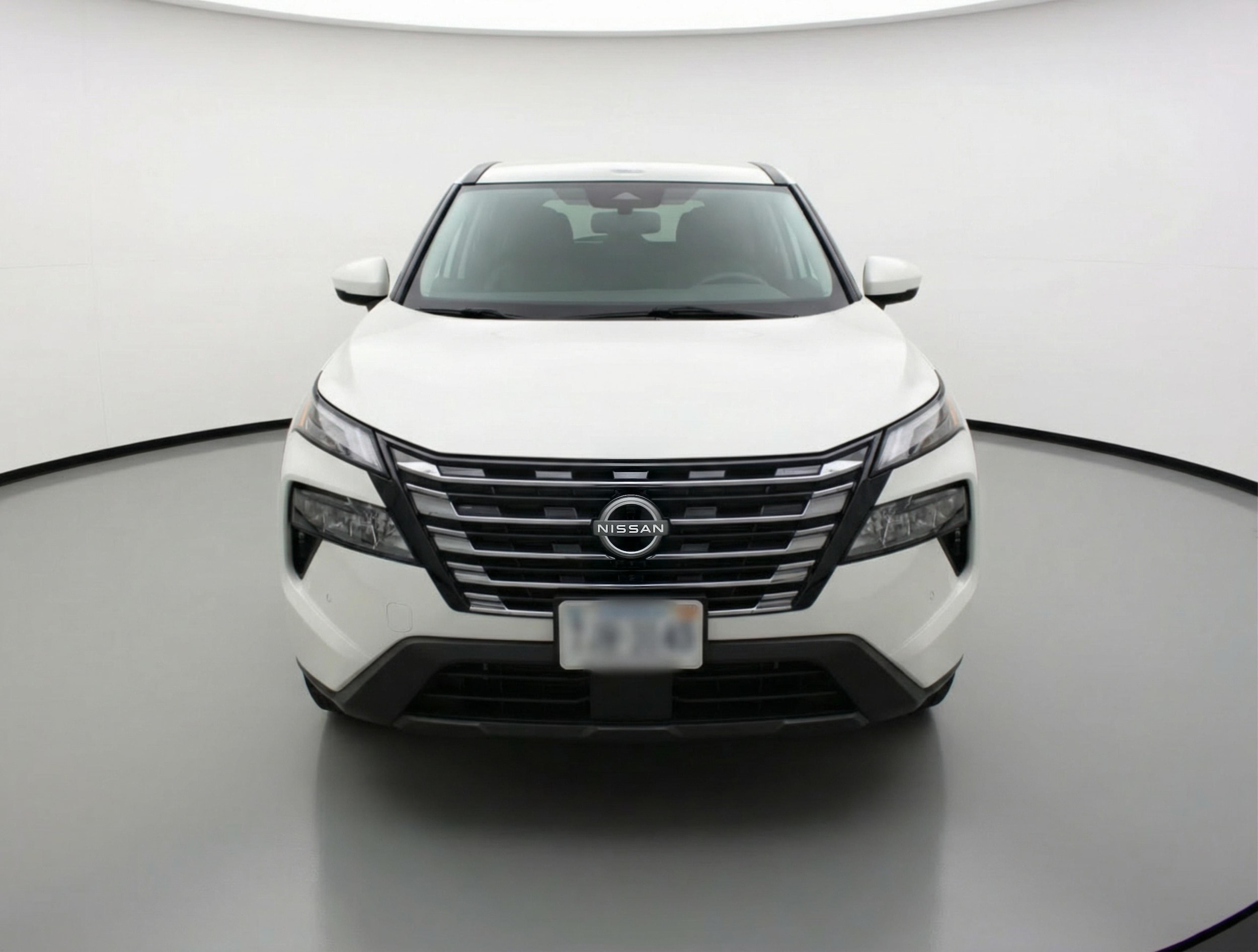 Thumbnail: 2024 Nissan Rogue - 2