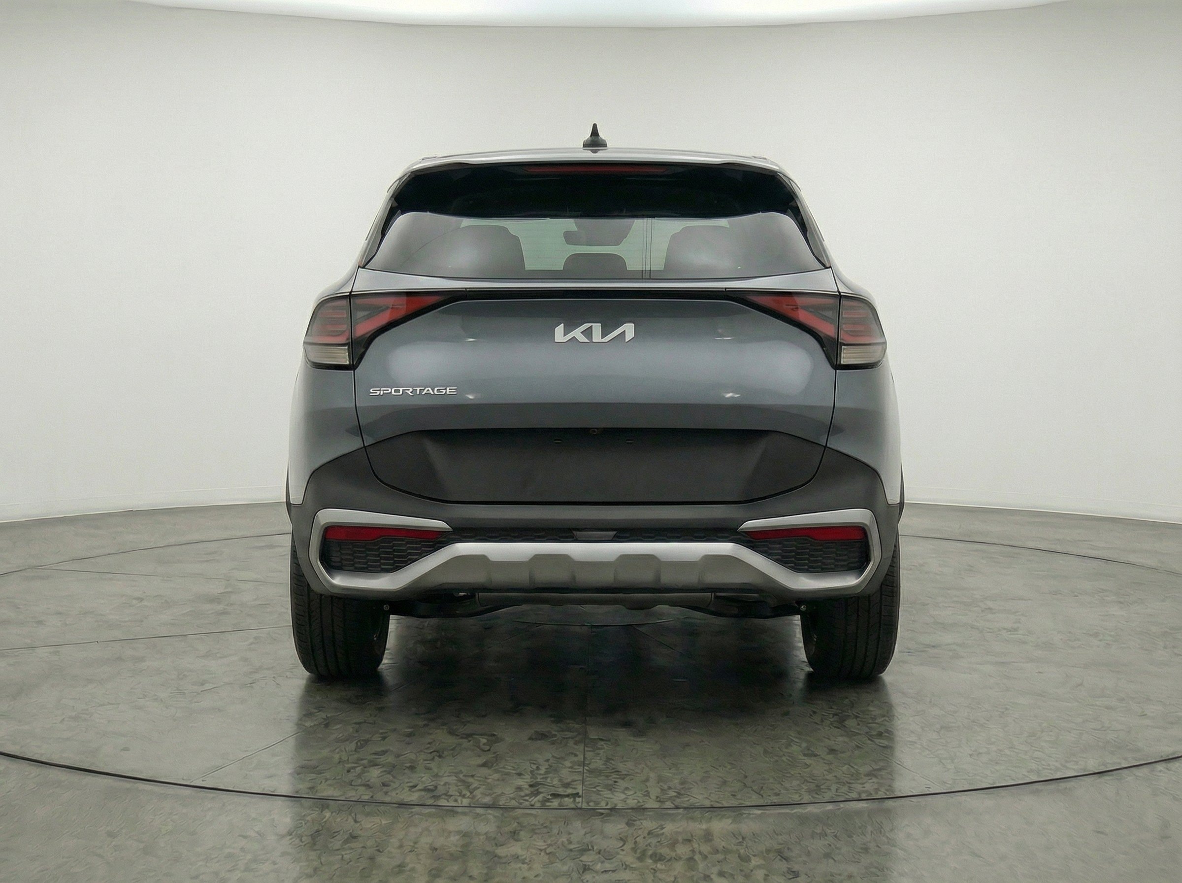 Thumbnail: 2026 Kia Sportage - 7