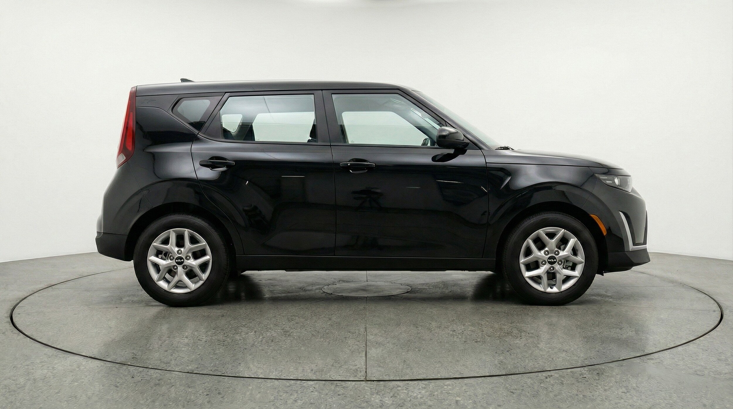 Thumbnail: 2025 Kia Soul - 11