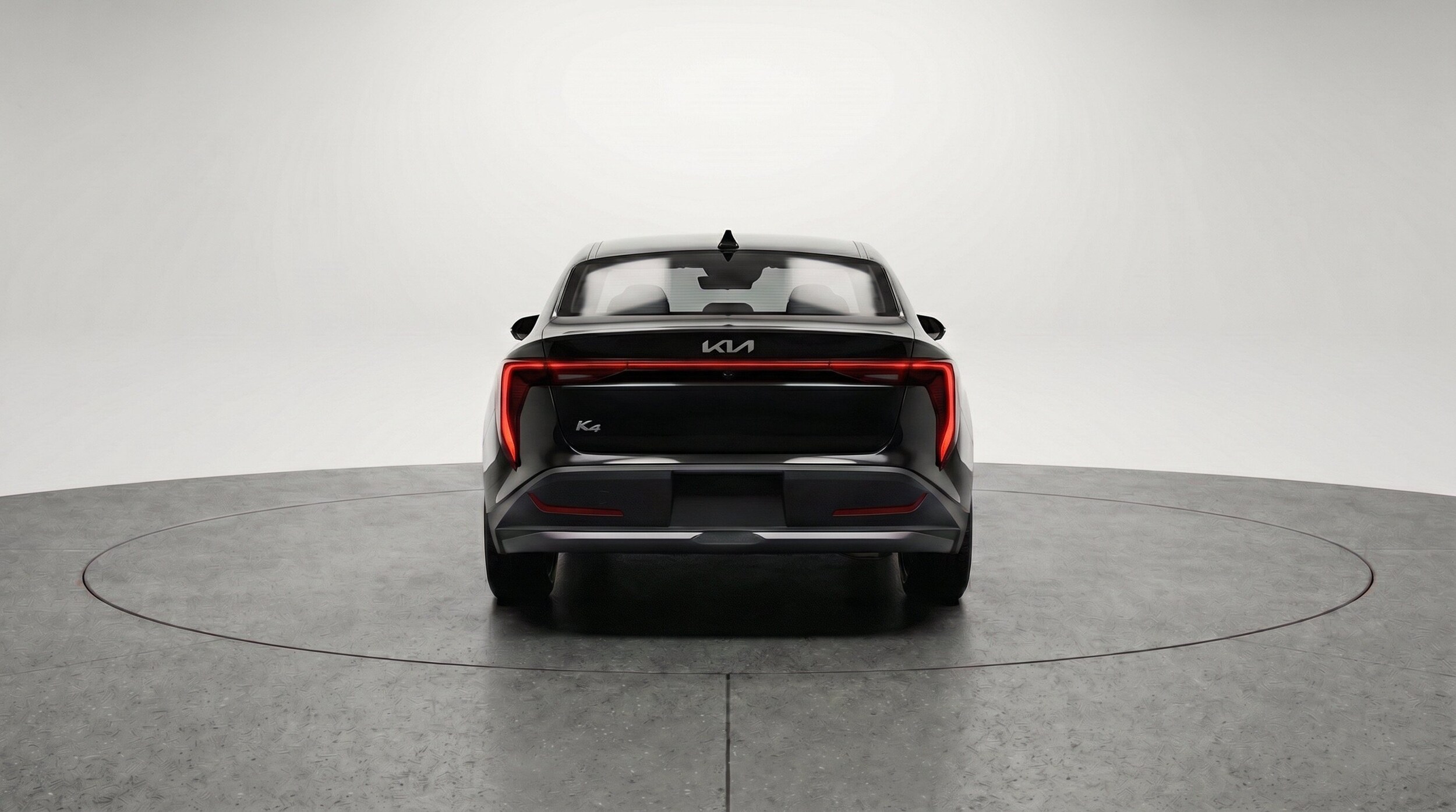 Thumbnail: 2026 Kia K4 - 7