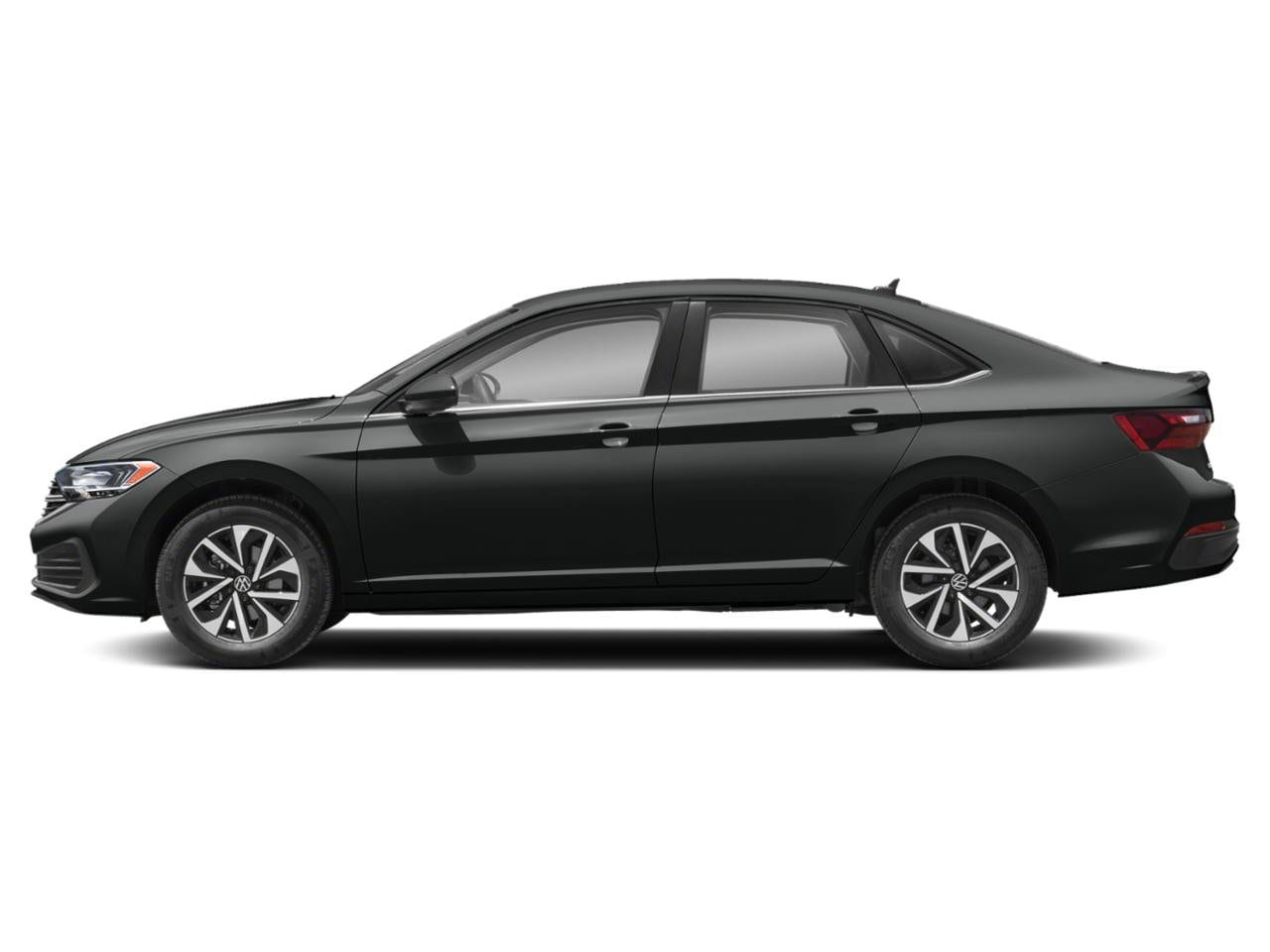 Thumbnail: 2024 Volkswagen Jetta - 3