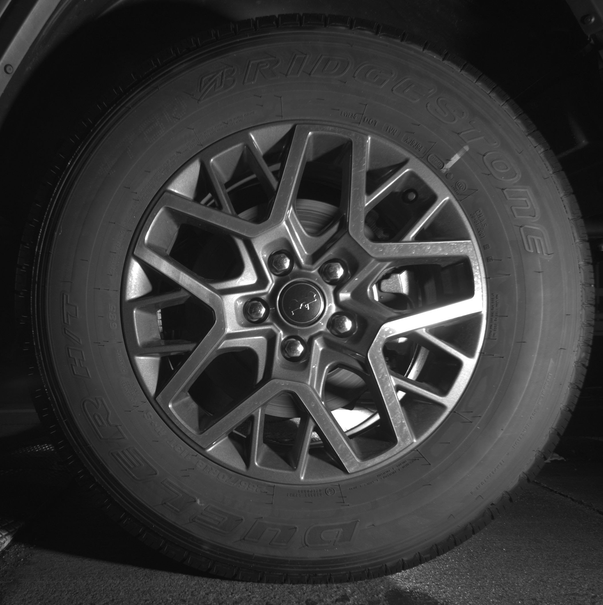 Thumbnail: 2025 Jeep Wrangler - 14