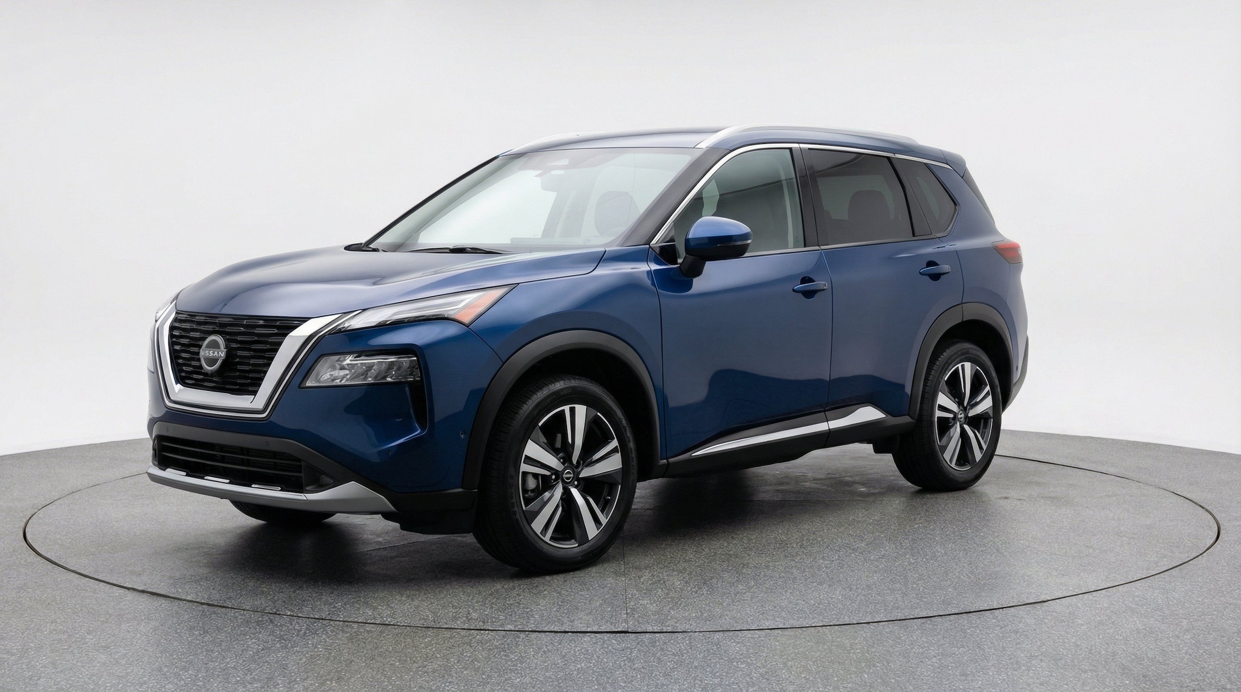 Thumbnail: 2026 Nissan Rogue - 3