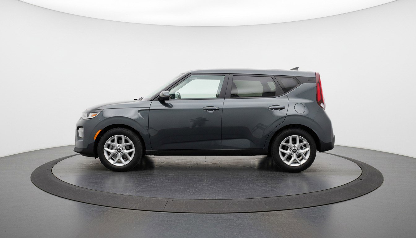 Thumbnail: 2025 Kia Soul - 5