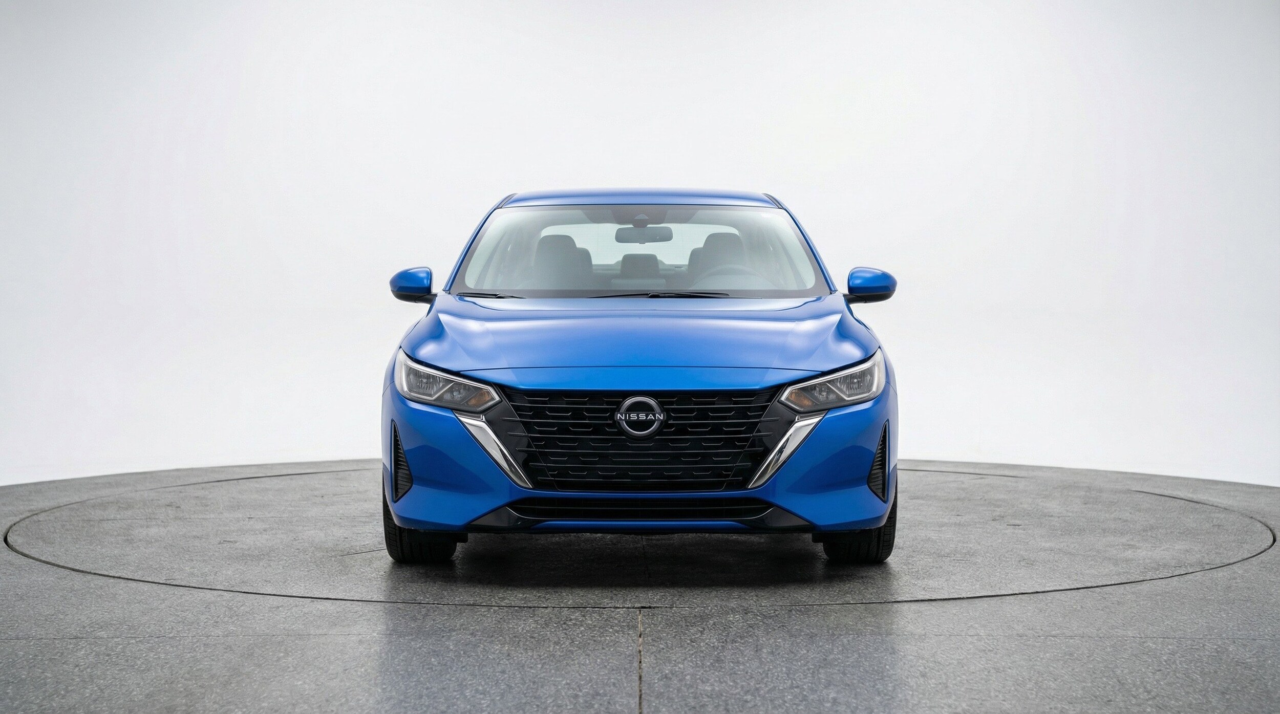 Thumbnail: 2025 Nissan Sentra - 2