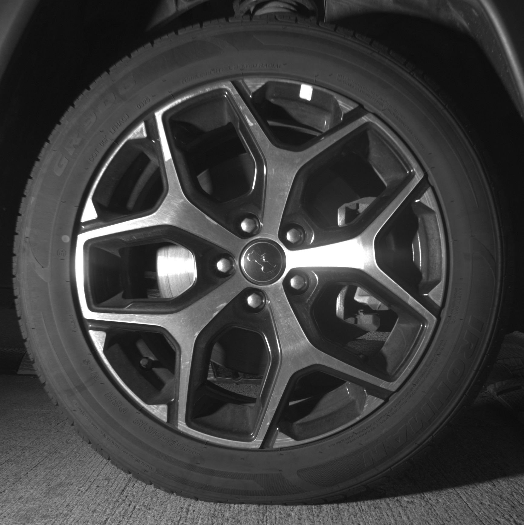 Thumbnail: 2025 Jeep Compass - 13