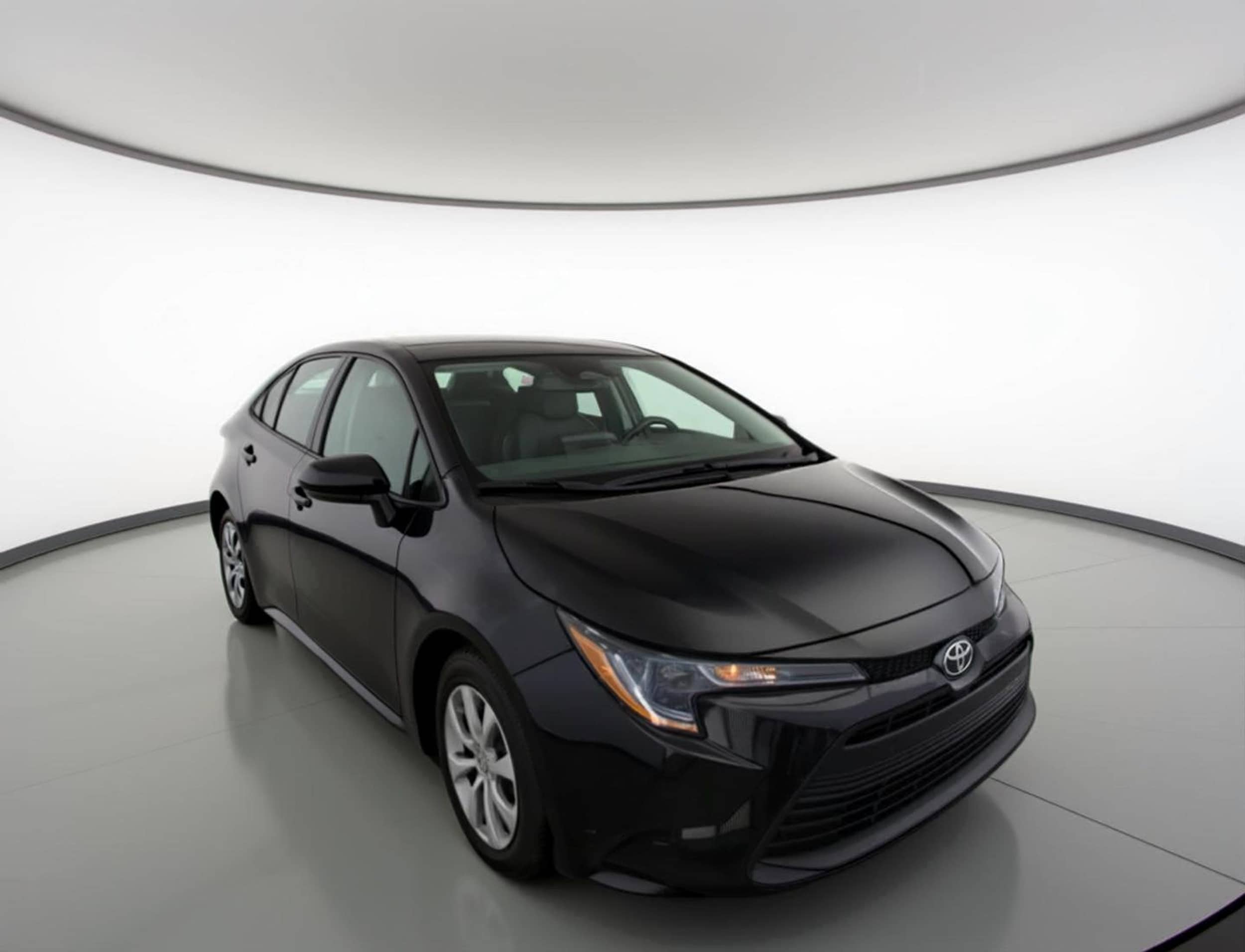 Thumbnail: 2025 Toyota Corolla - 1