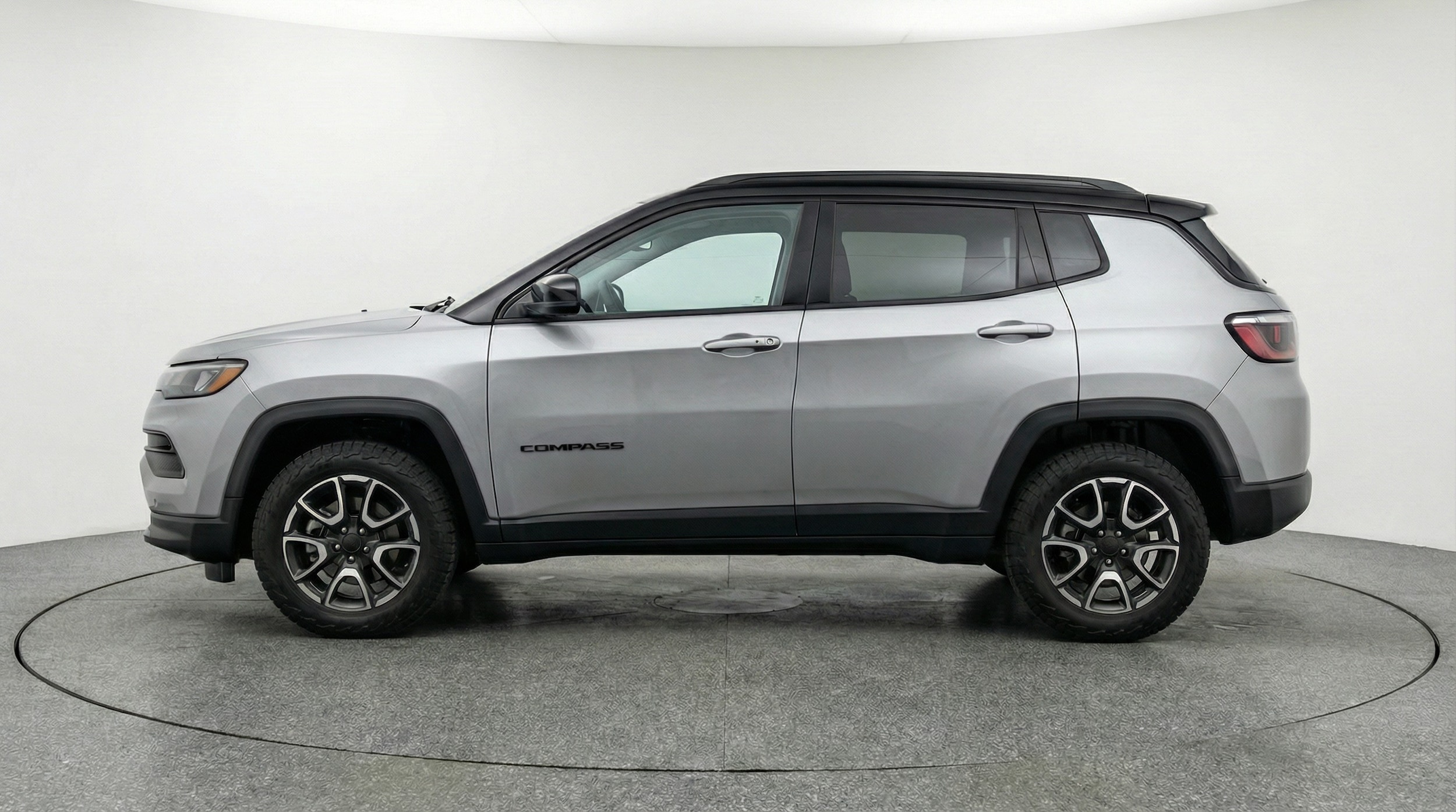 Thumbnail: 2025 Jeep Compass - 4