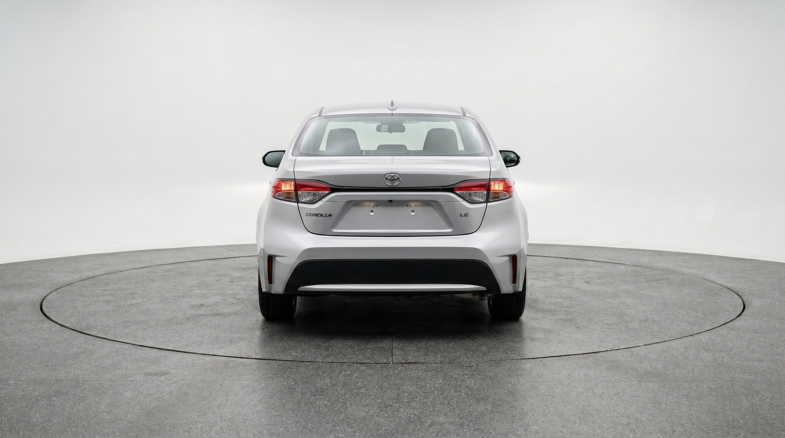 Thumbnail: 2025 Toyota Corolla - 7