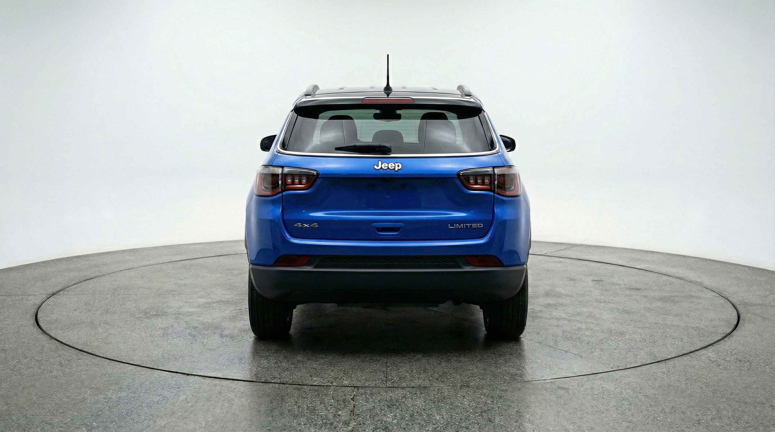 Thumbnail: 2025 Jeep Compass - 7