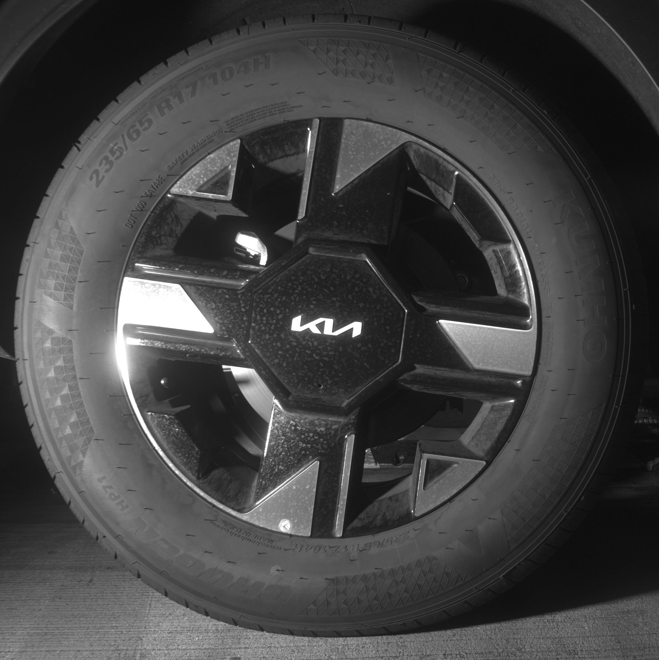 Thumbnail: 2026 Kia Sportage - 15
