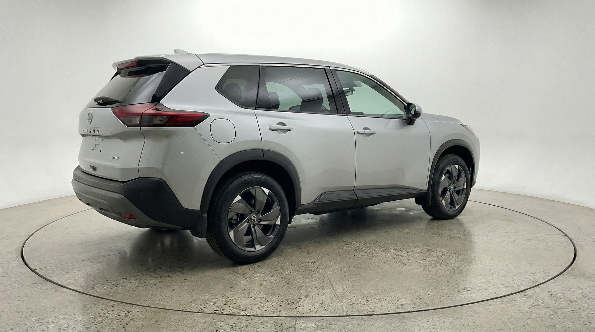 Thumbnail: 2025 Nissan Rogue - 7