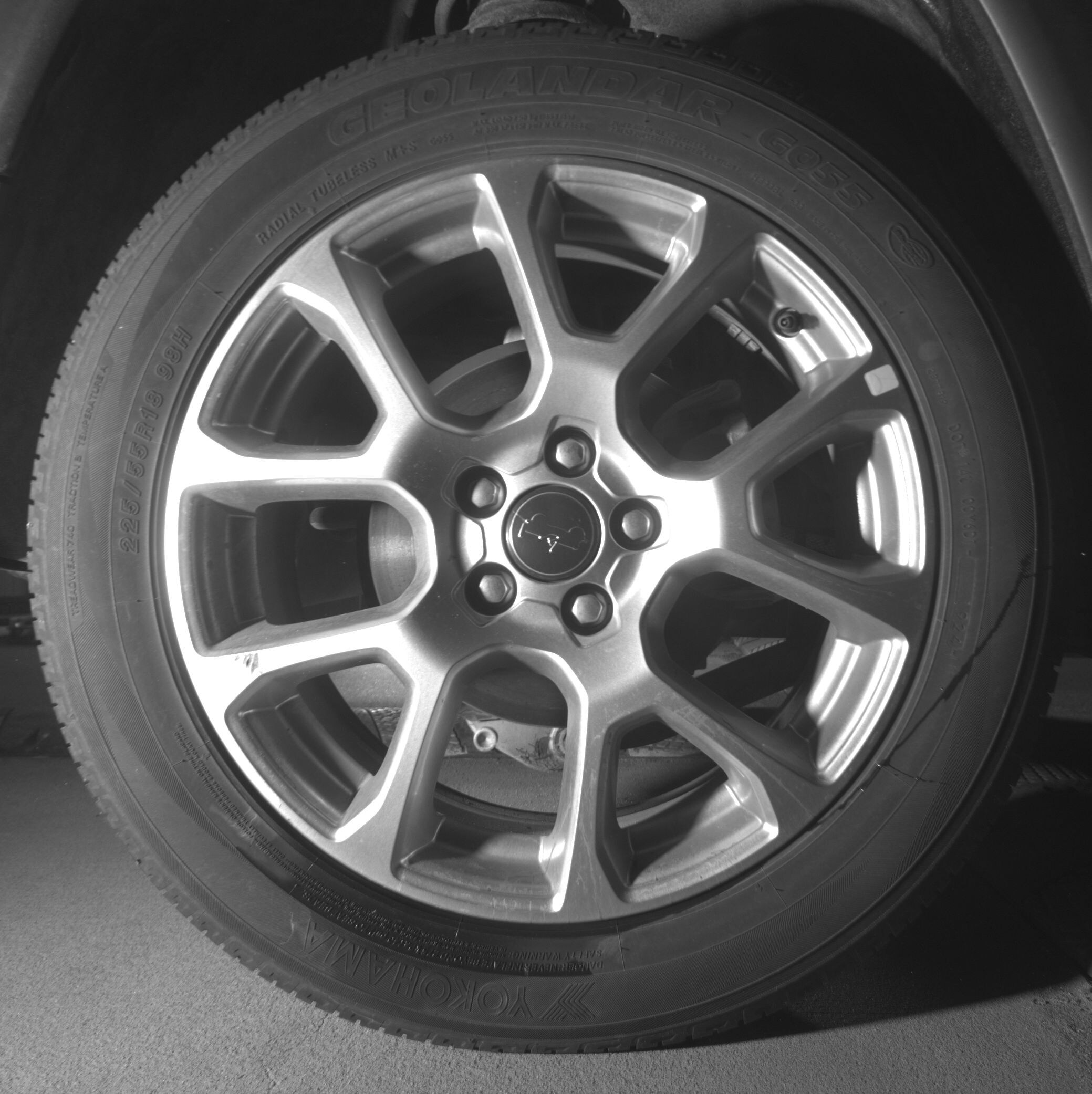 Thumbnail: 2025 Jeep Compass - 12