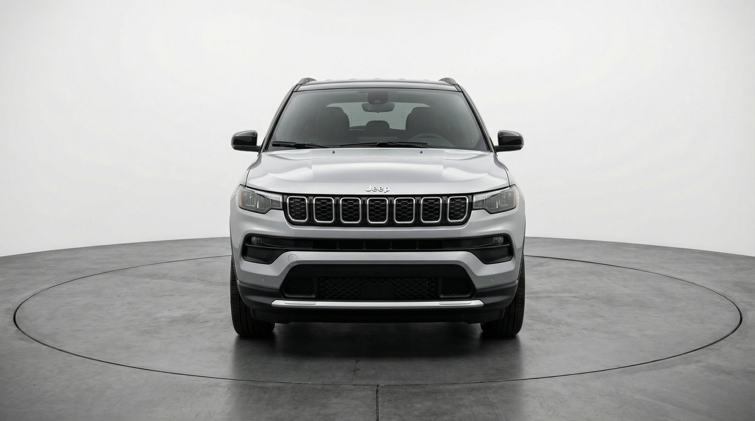 Thumbnail: 2025 Jeep Compass - 2