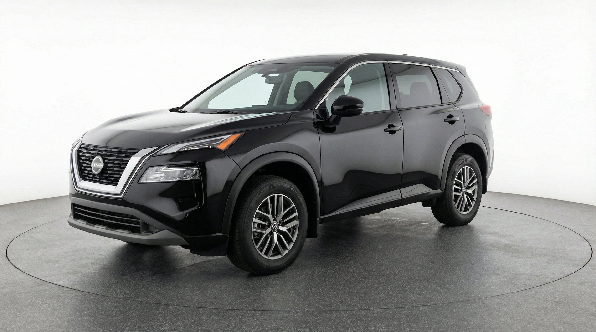 Thumbnail: 2026 Nissan Rogue - 3