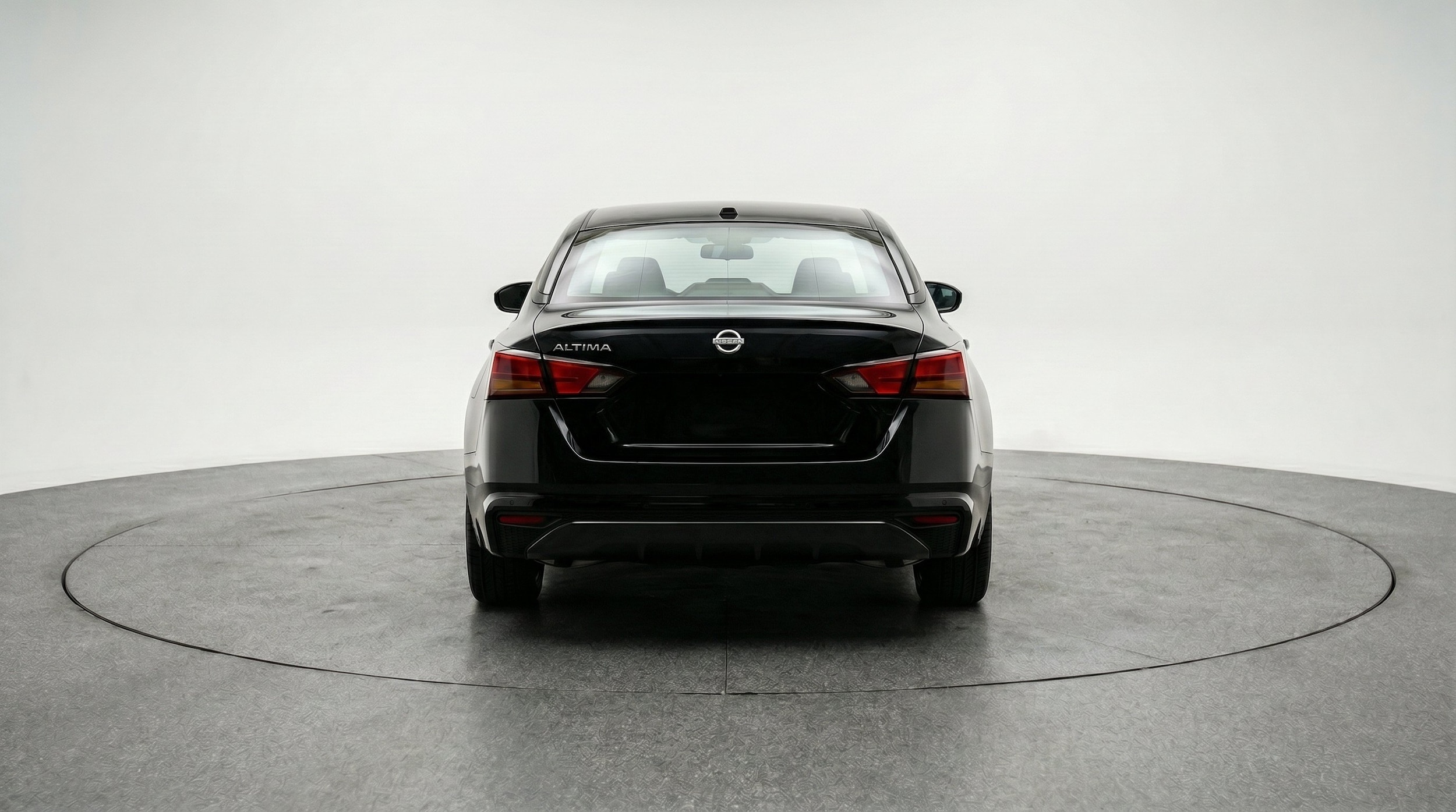 Thumbnail: 2026 Nissan Altima - 7