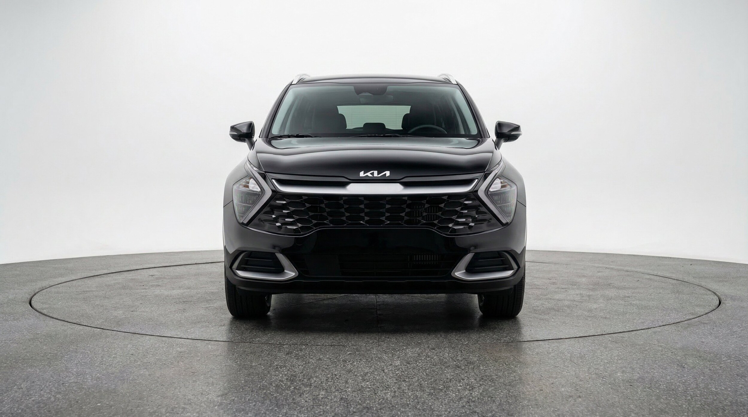 Thumbnail: 2026 Kia Sportage - 2