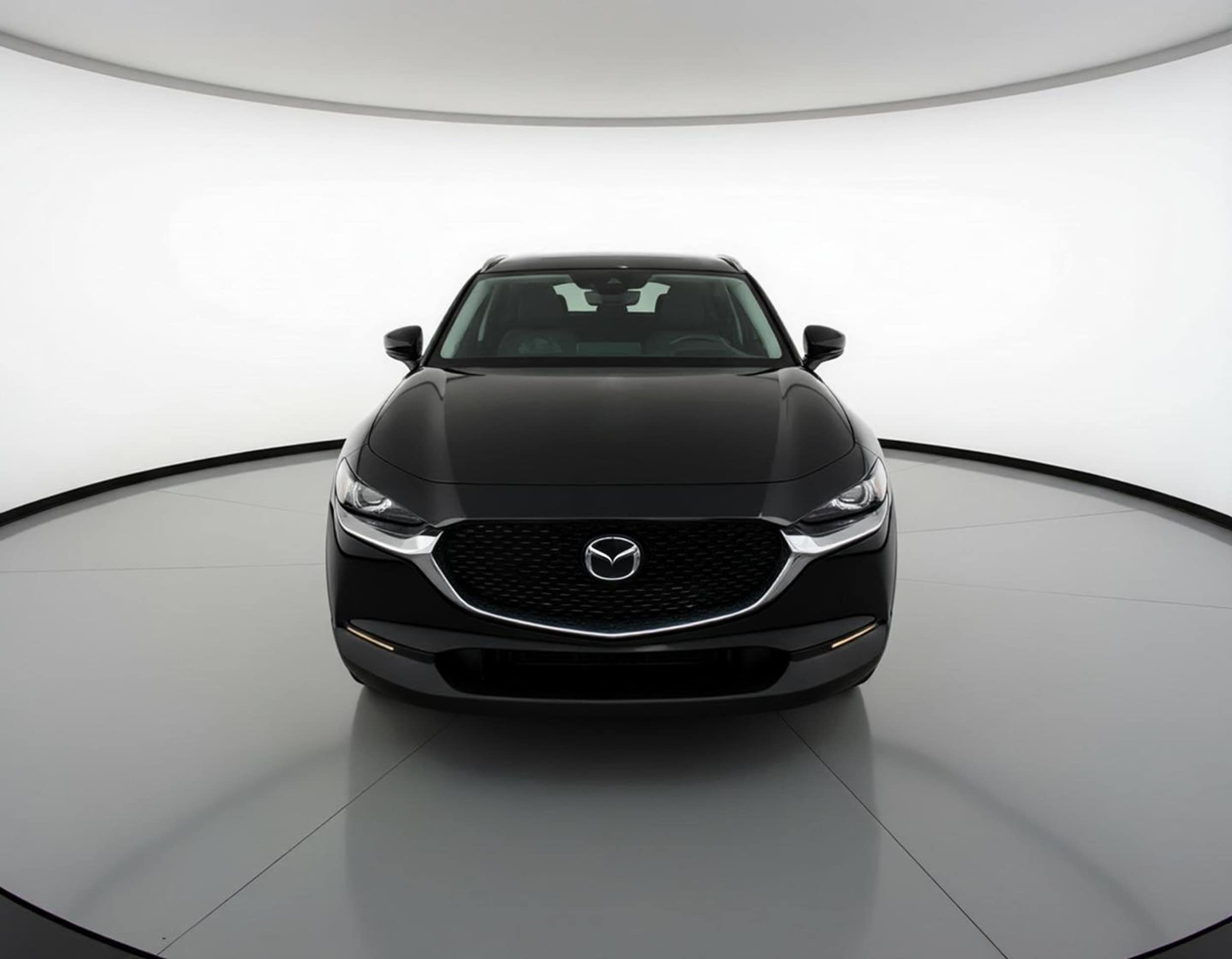 Thumbnail: 2025 Mazda CX-30 - 2