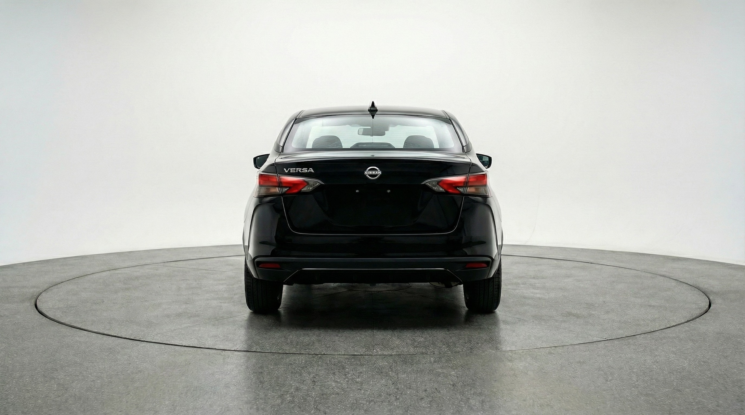 Thumbnail: 2025 Nissan Versa - 6