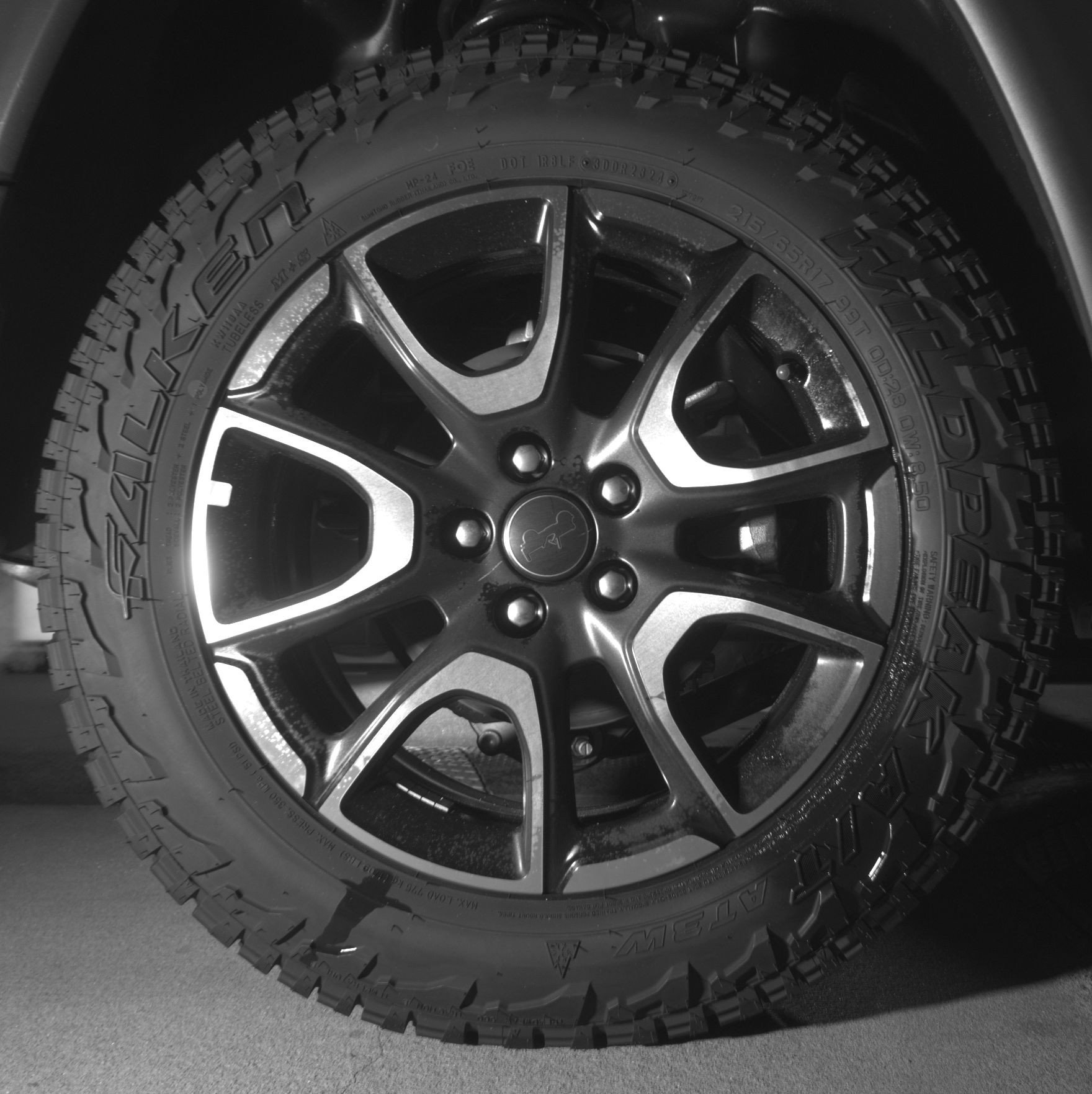 Thumbnail: 2025 Jeep Compass - 15