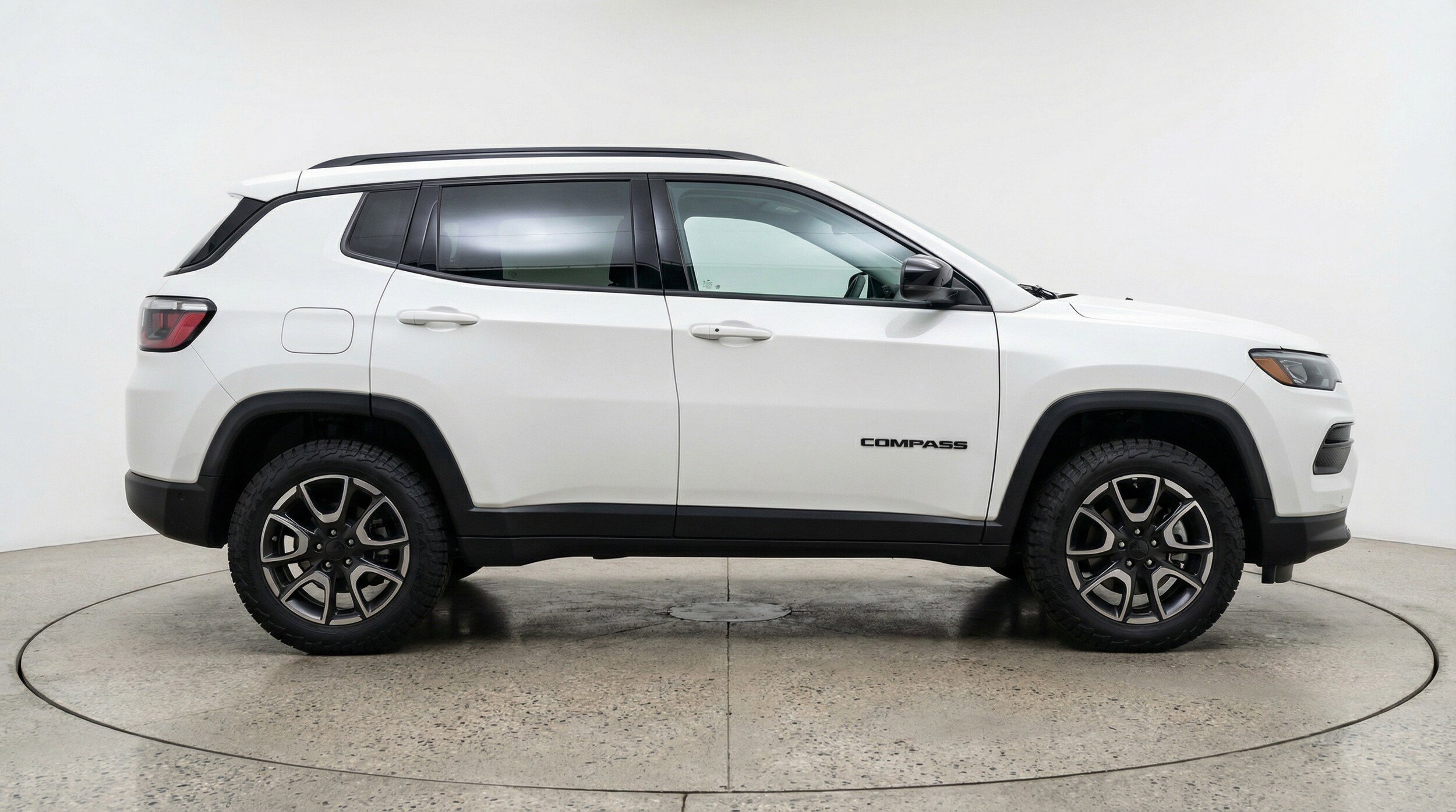 Thumbnail: 2025 Jeep Compass - 11