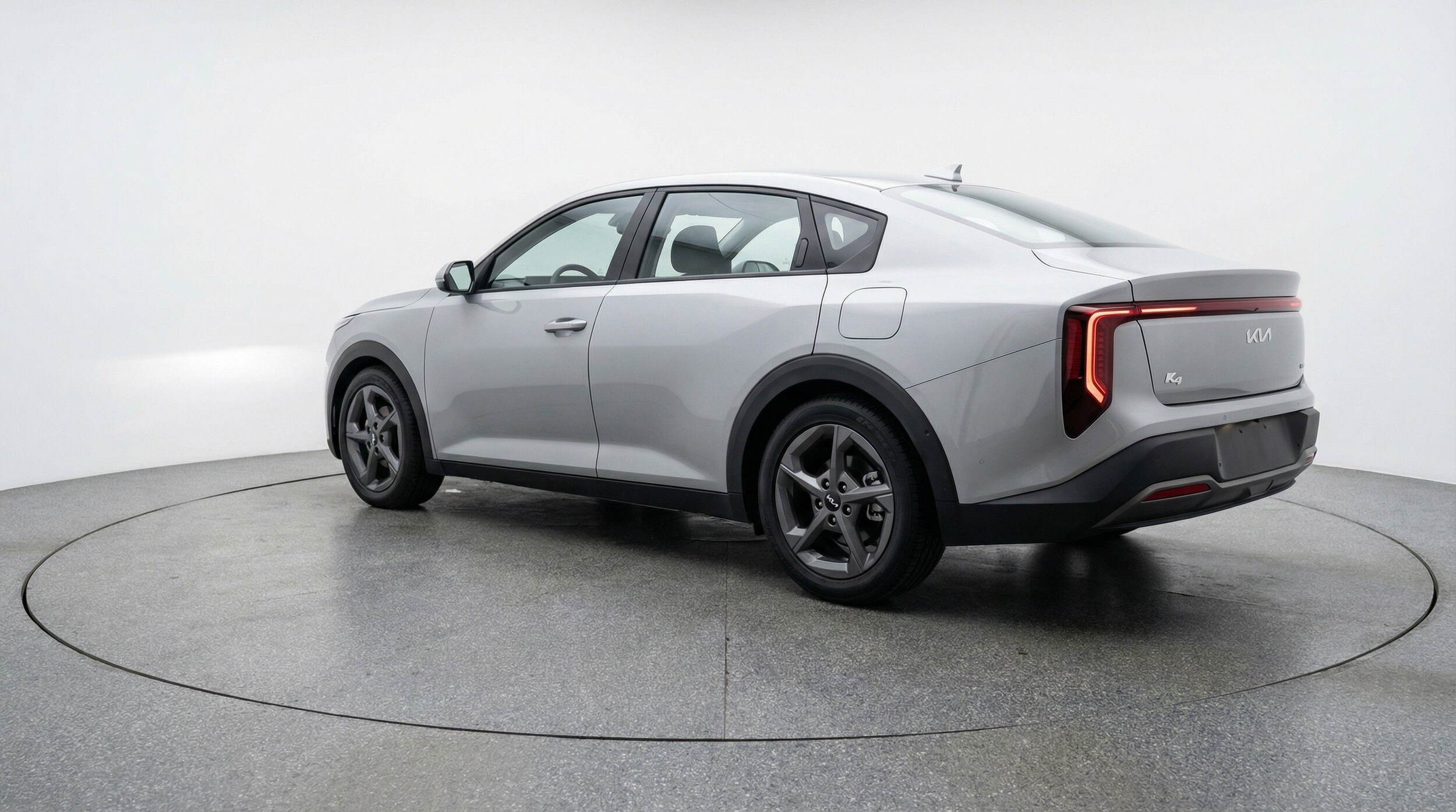 Thumbnail: 2025 Kia K4 - 6